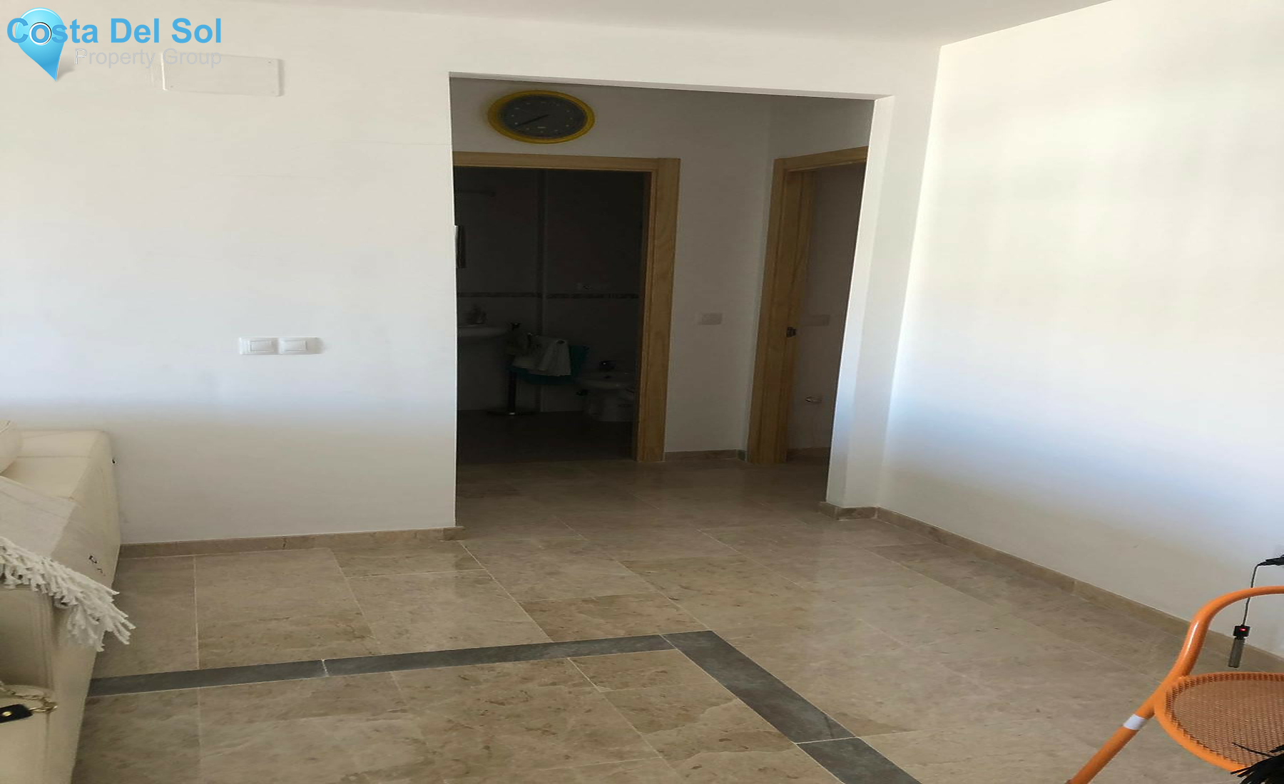Middle Floor Apartment in Manilva-1361270