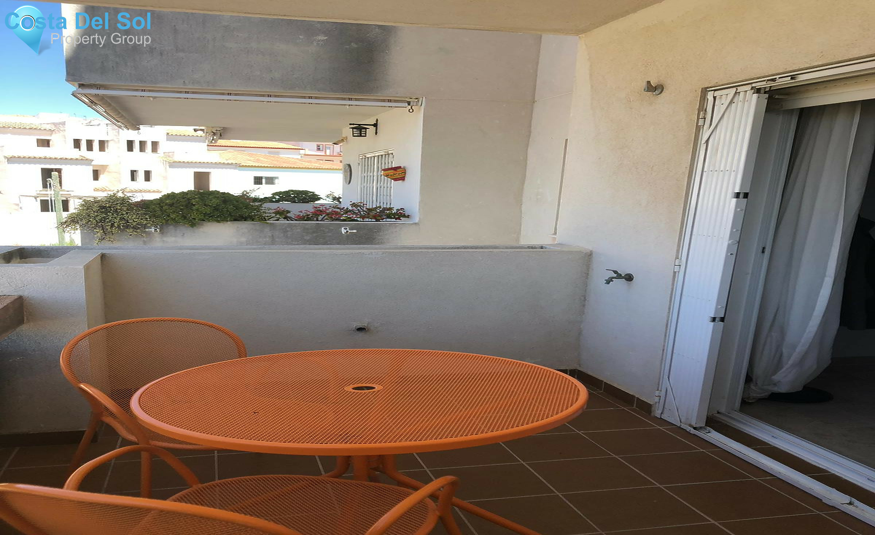 Middle Floor Apartment in Manilva-1361271