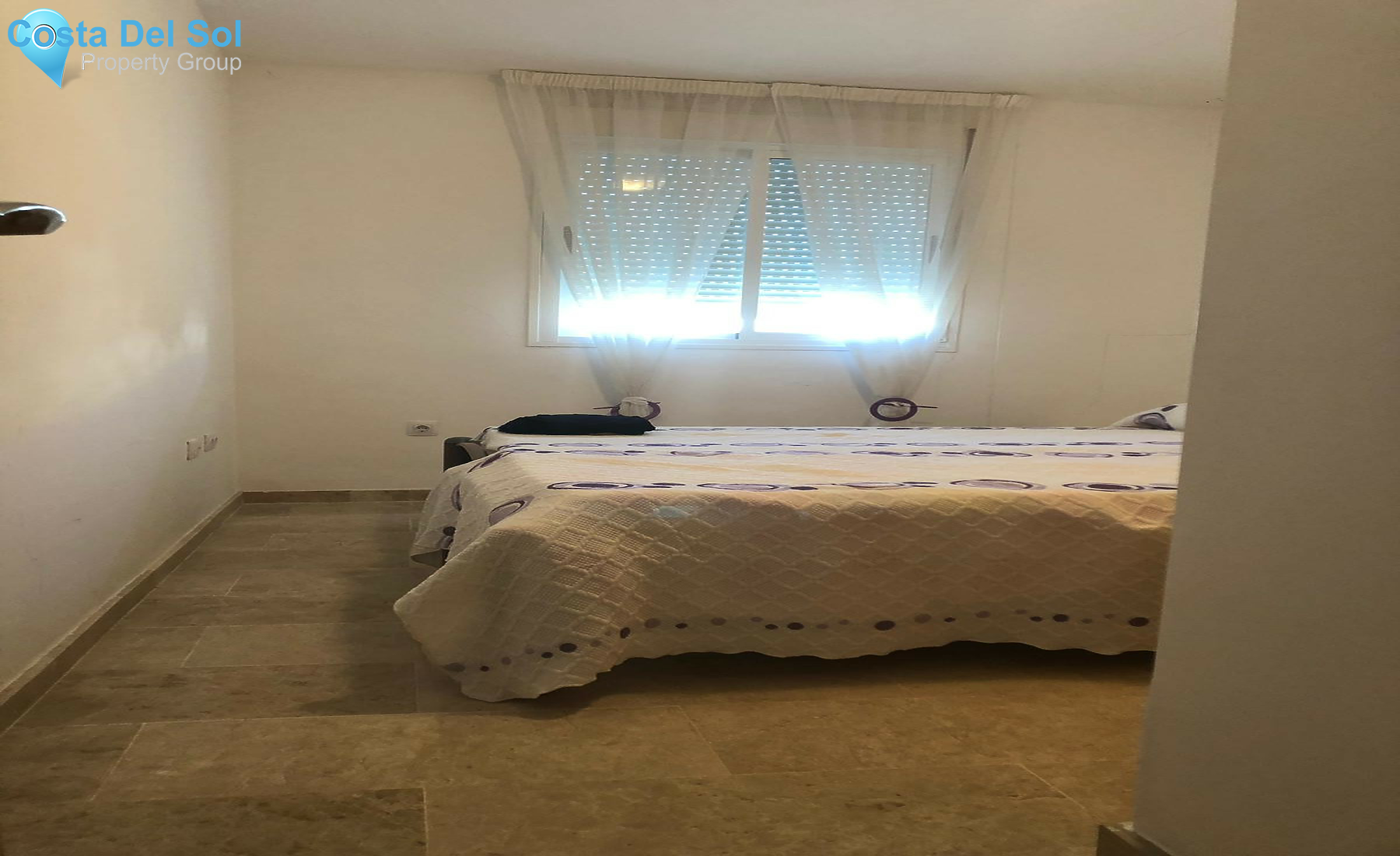 Middle Floor Apartment in Manilva-1361272
