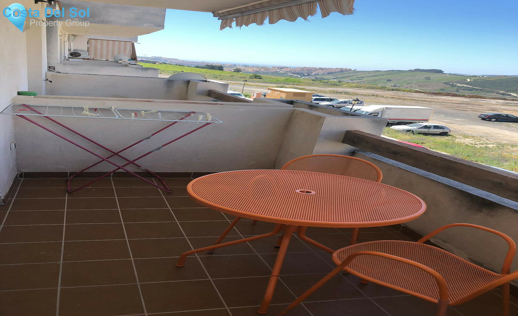 Middle Floor Apartment in Manilva-1361273