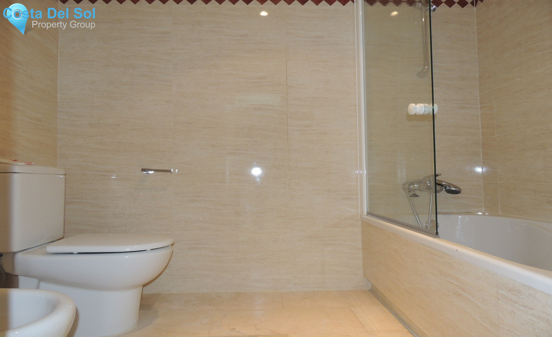 Middle Floor Apartment in Manilva-1361510