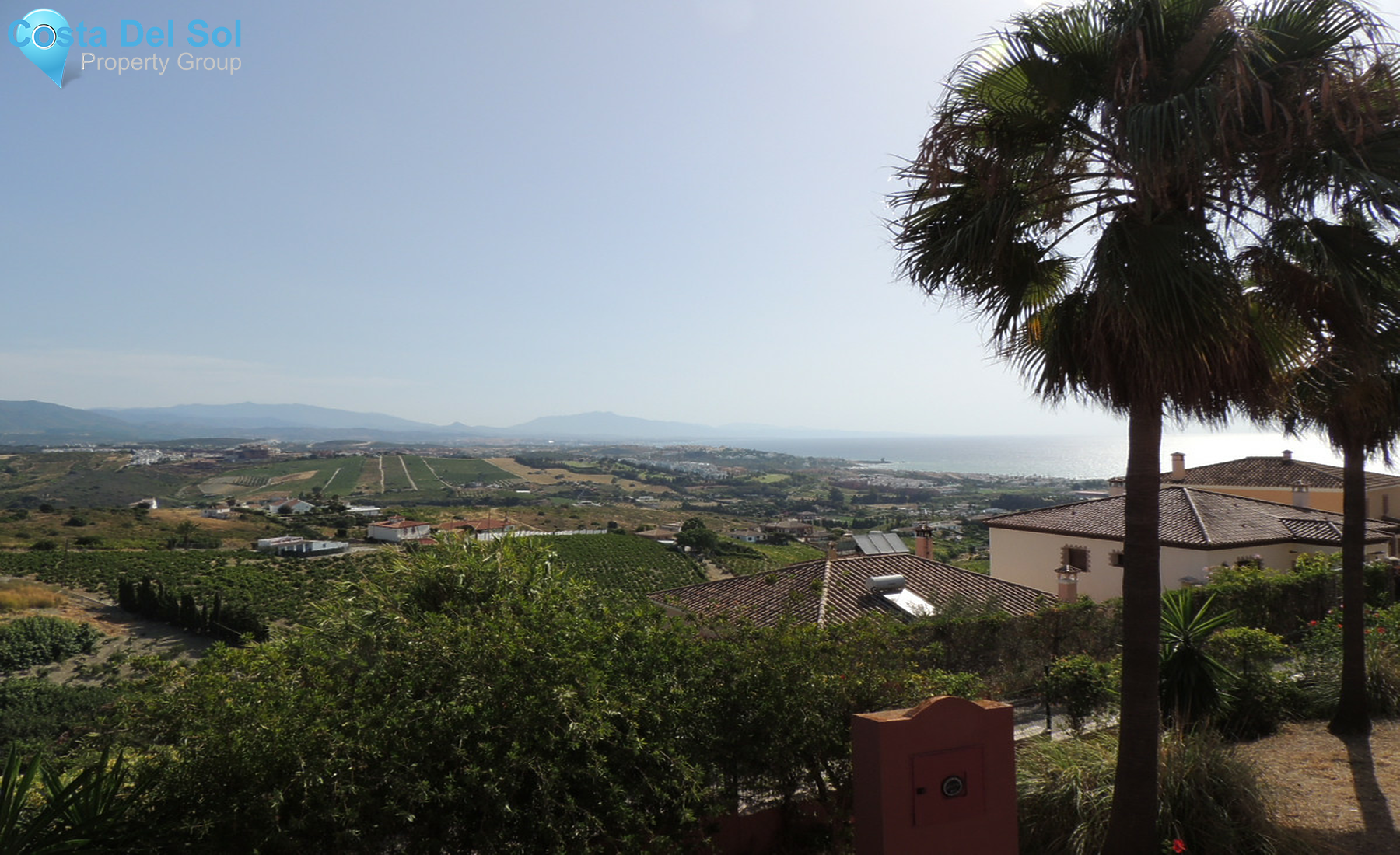 Middle Floor Apartment in Manilva-1361500