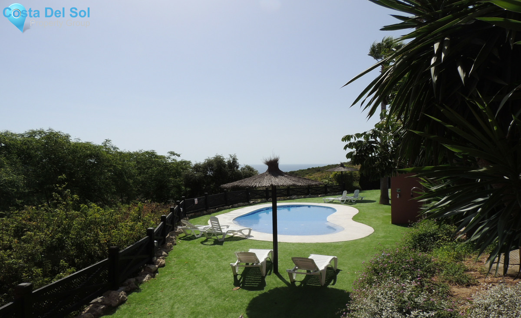 Middle Floor Apartment in Manilva-1361548