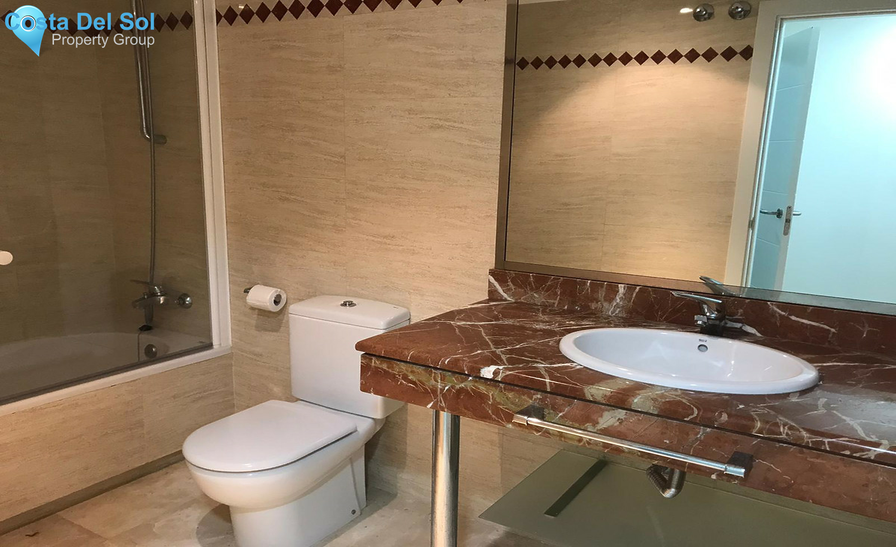 Middle Floor Apartment in Manilva-1361549