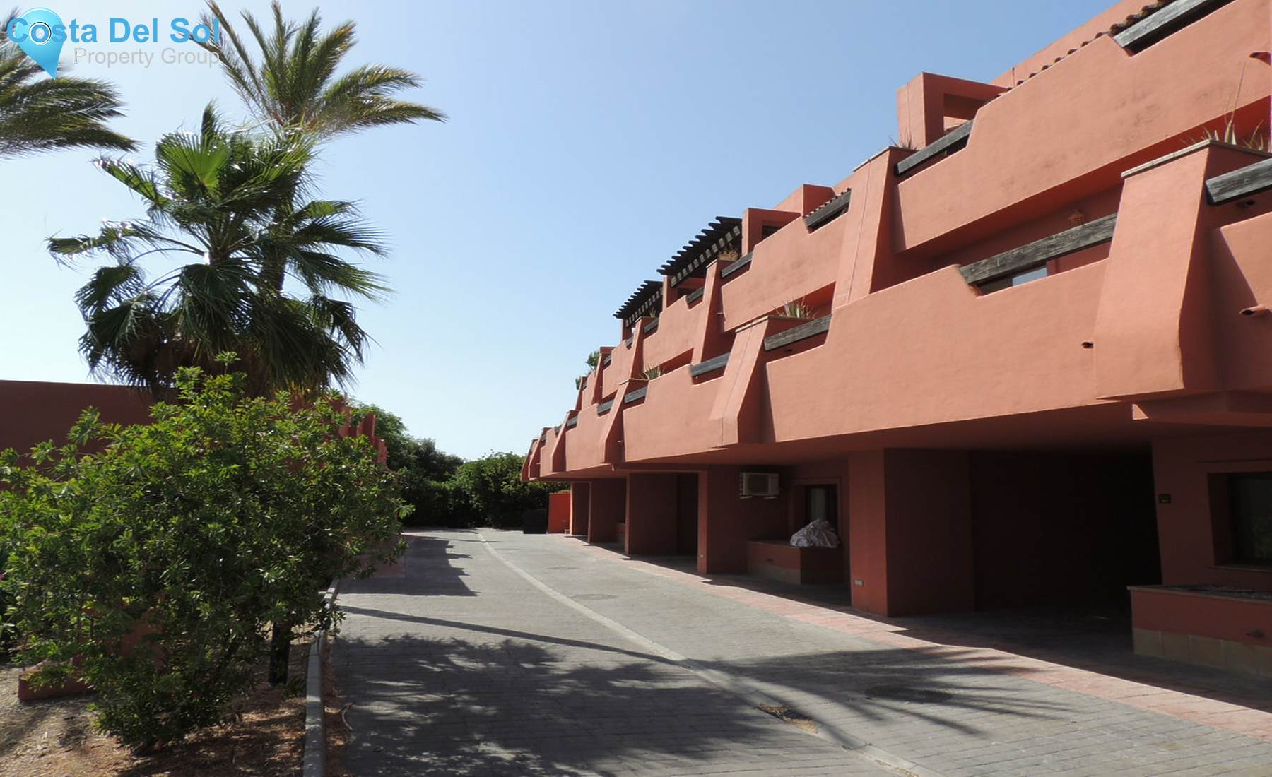 Middle Floor Apartment in Manilva-1361554