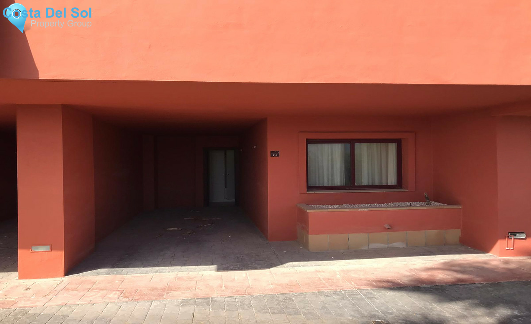 Middle Floor Apartment in Manilva-1361555