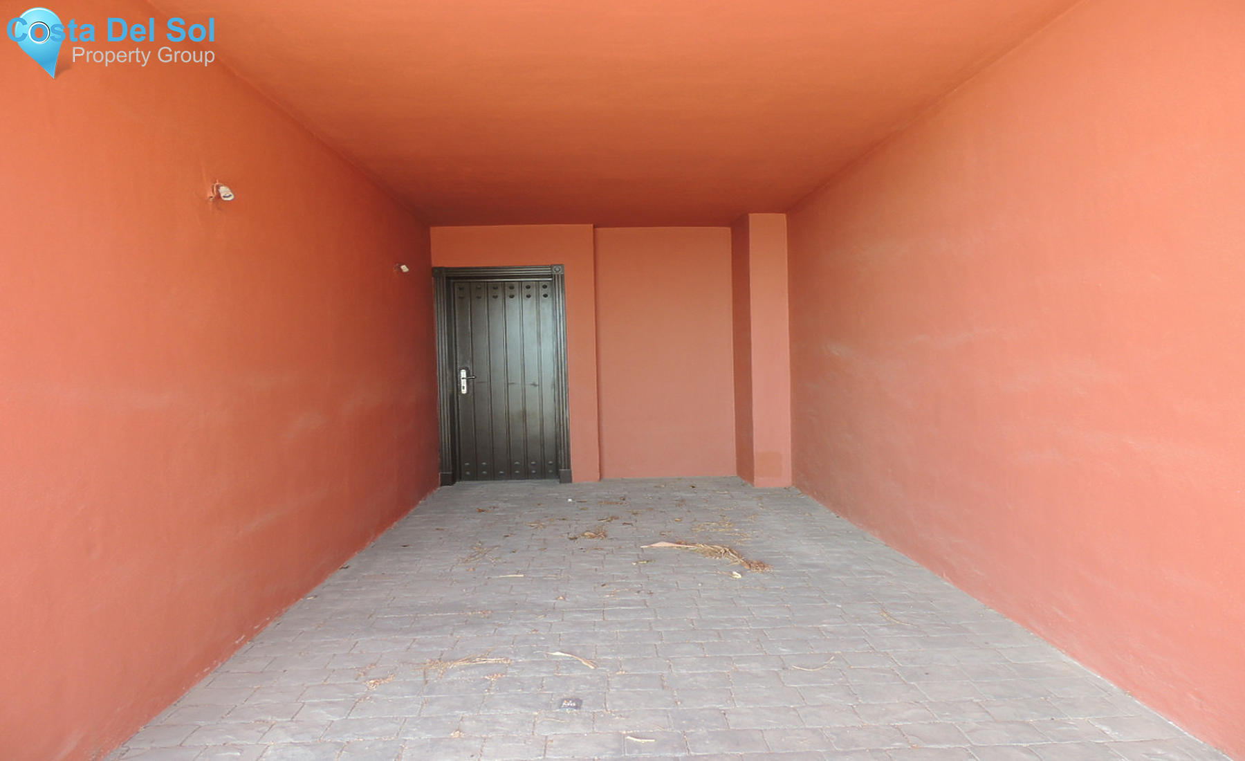 Middle Floor Apartment in Manilva-1361556