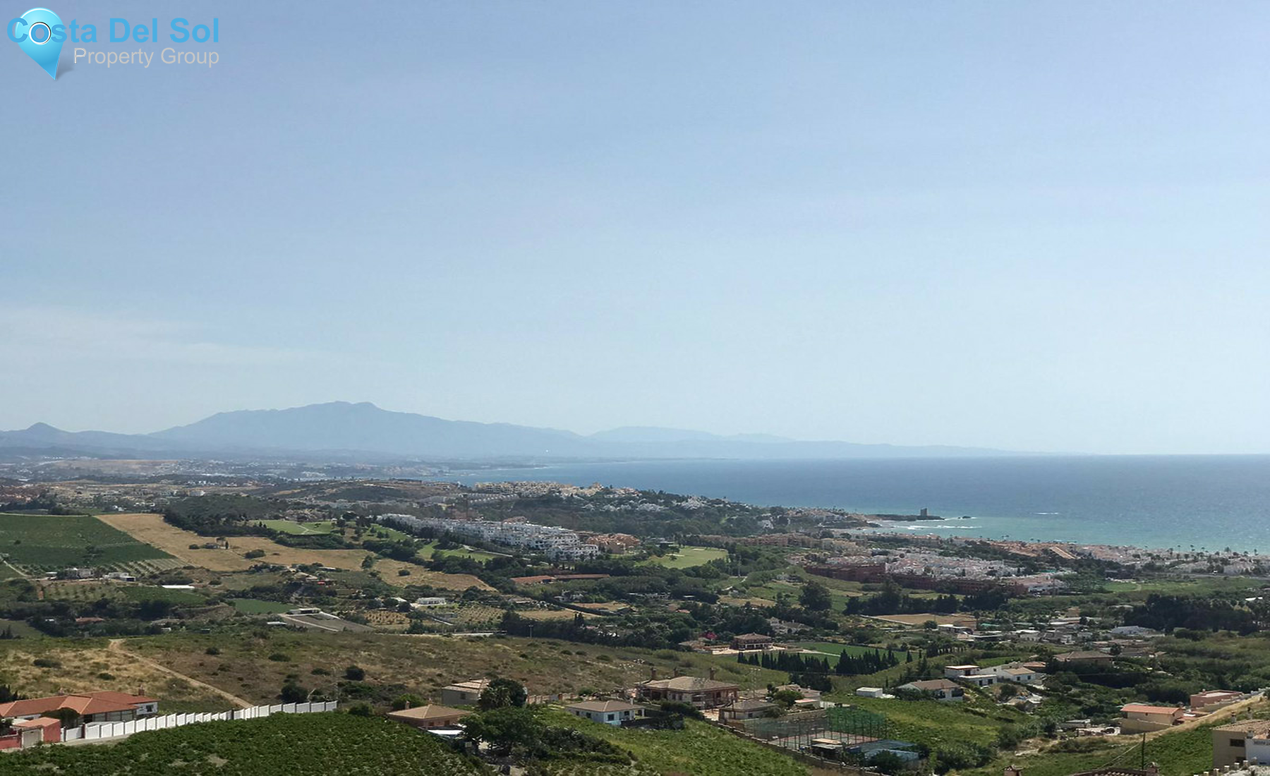 Middle Floor Apartment in Manilva-1361558