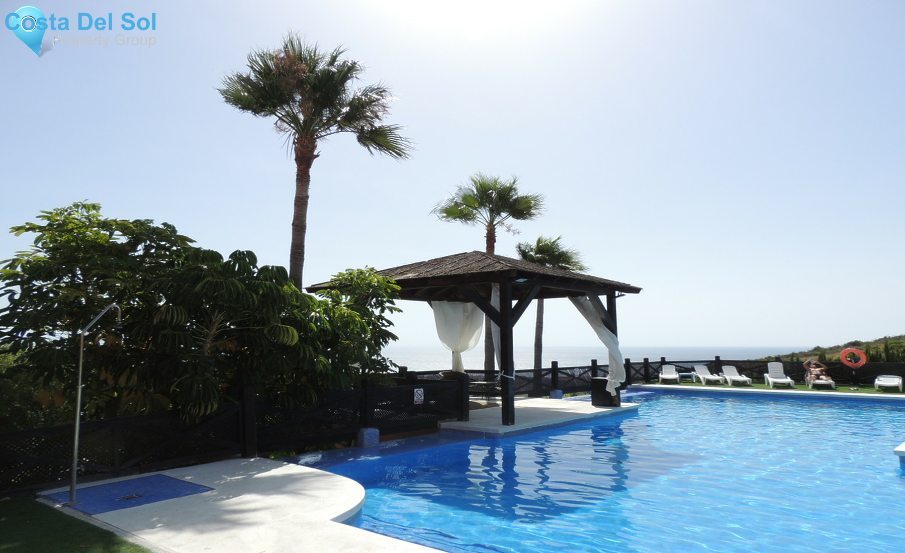 Middle Floor Apartment in Manilva-1361541