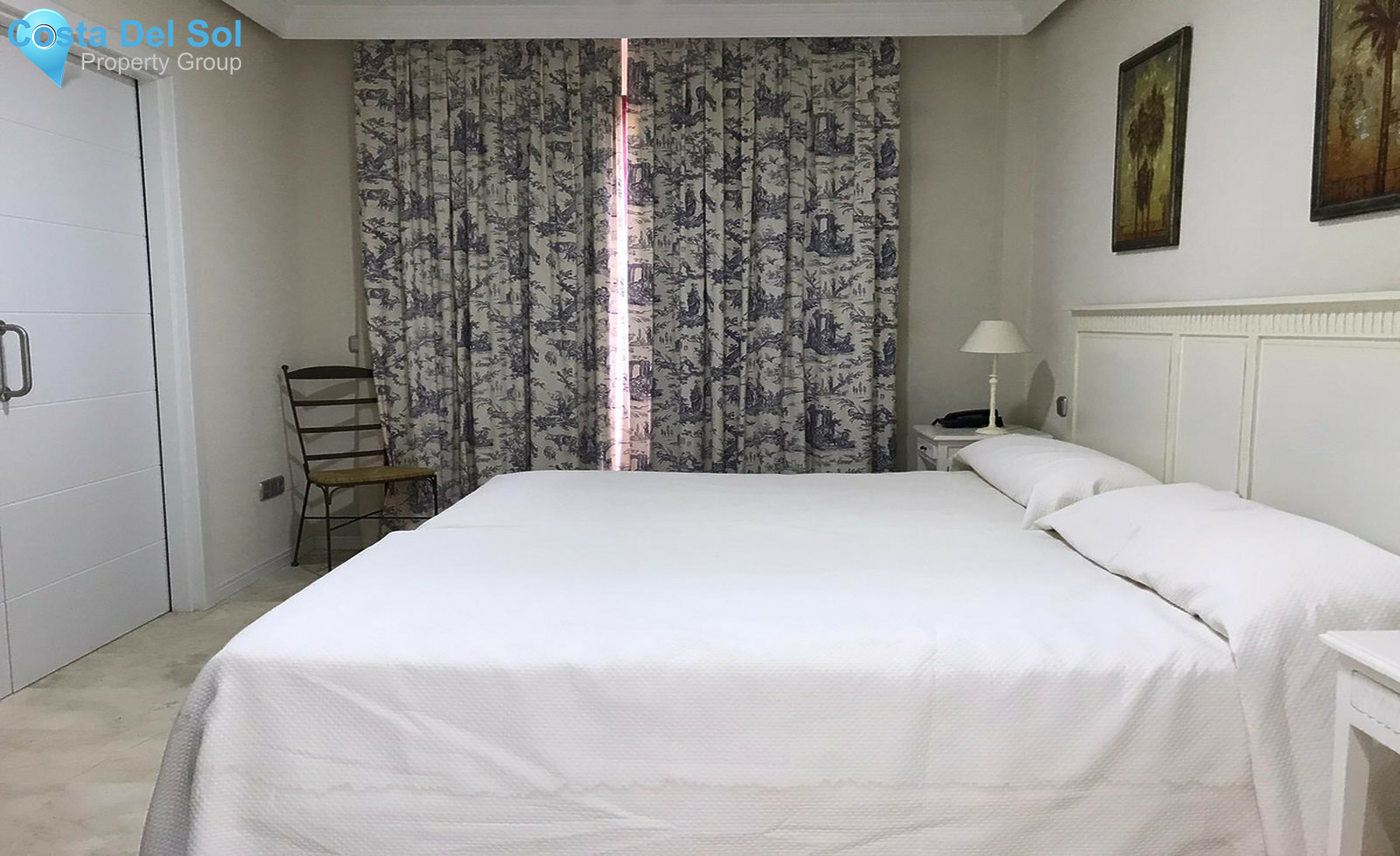 Middle Floor Apartment in Manilva-1361545