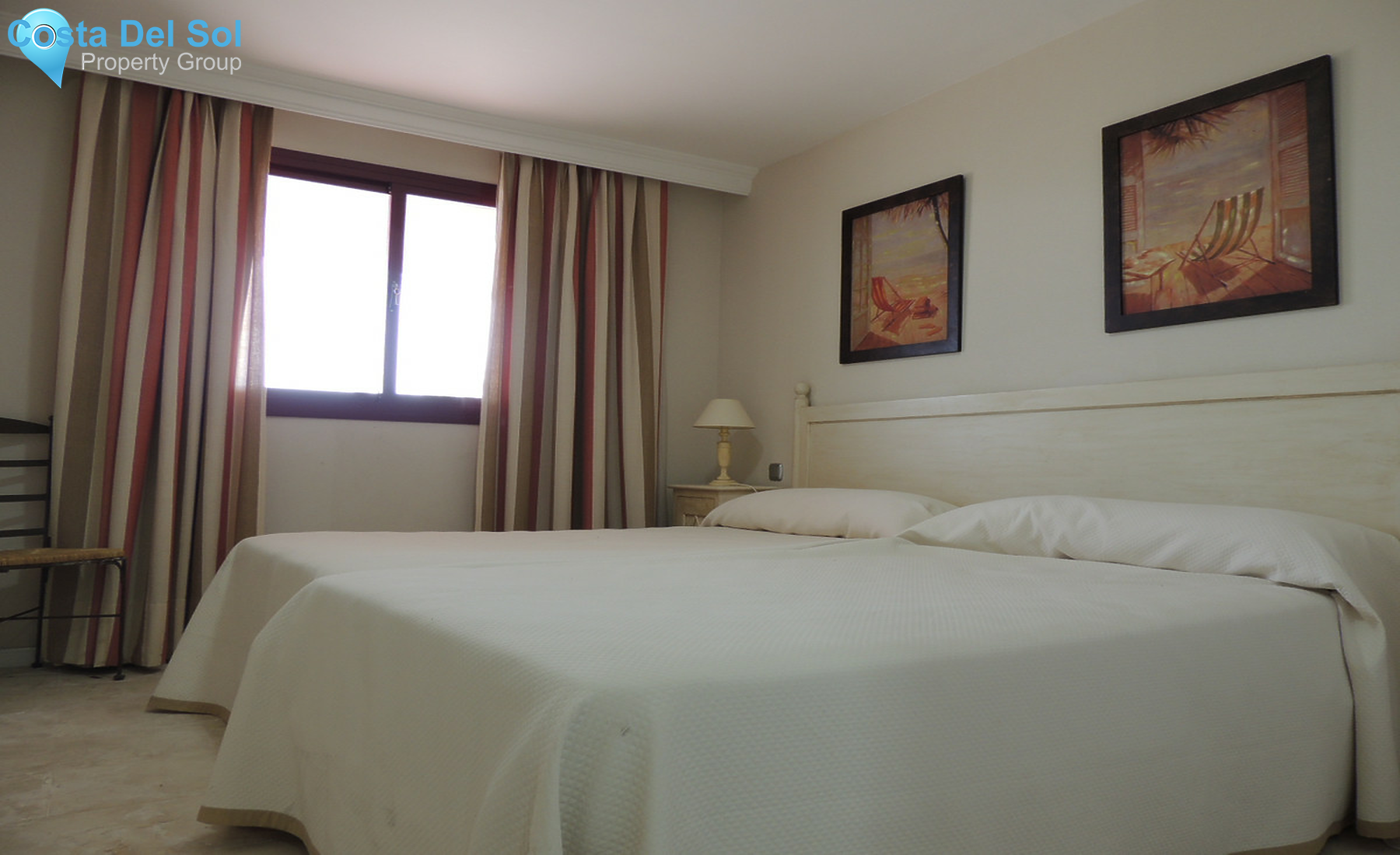 Middle Floor Apartment in Manilva-1361546