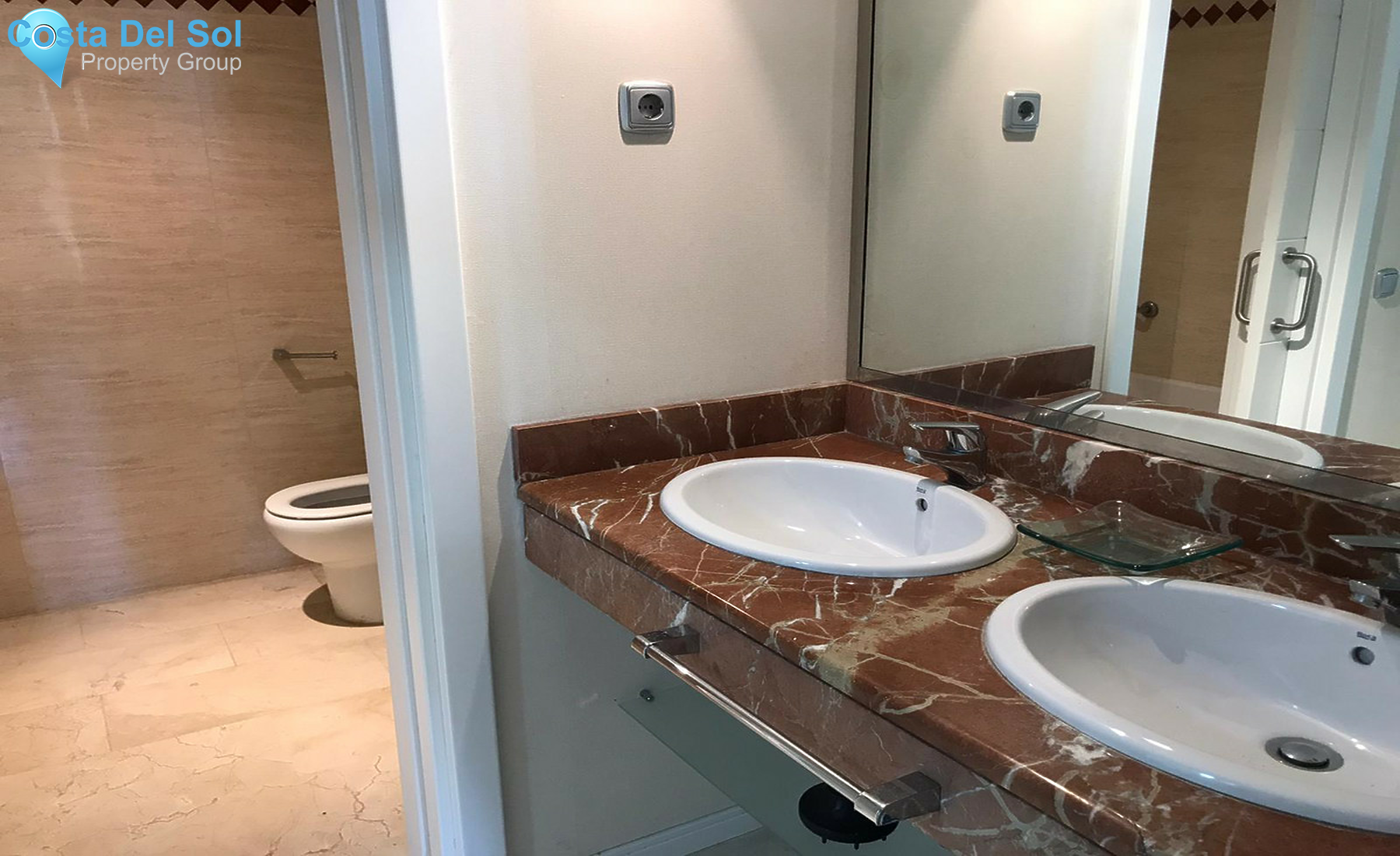 Middle Floor Apartment in Manilva-1361547