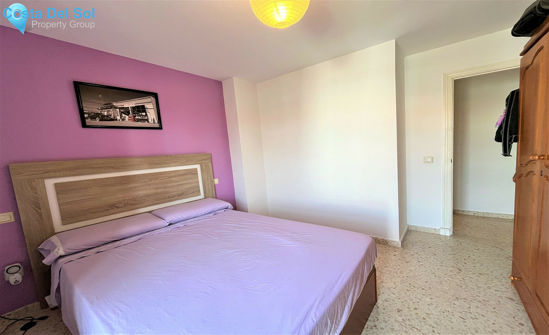 Middle Floor Apartment in Manilva-1364272