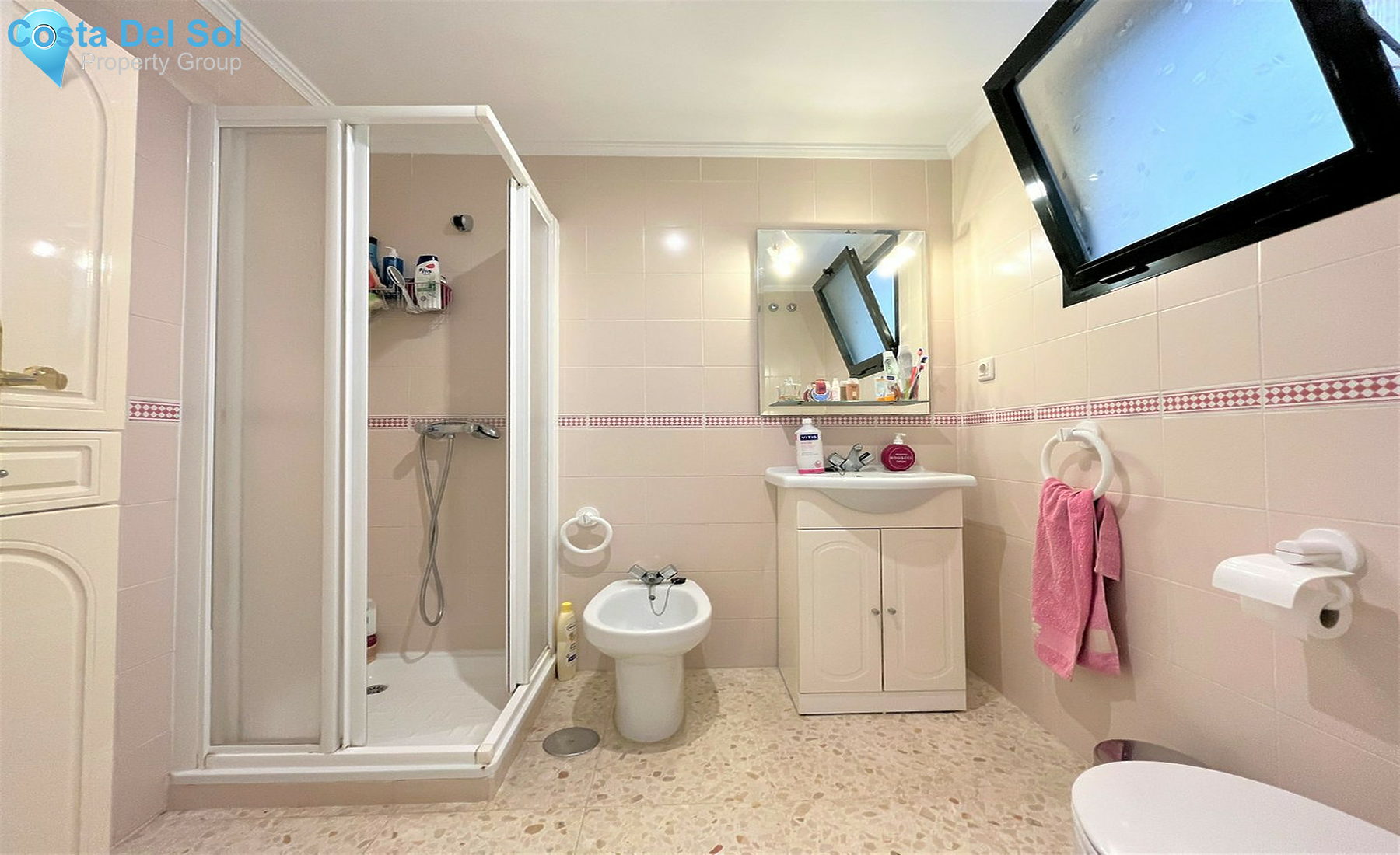 Middle Floor Apartment in Manilva-1364262