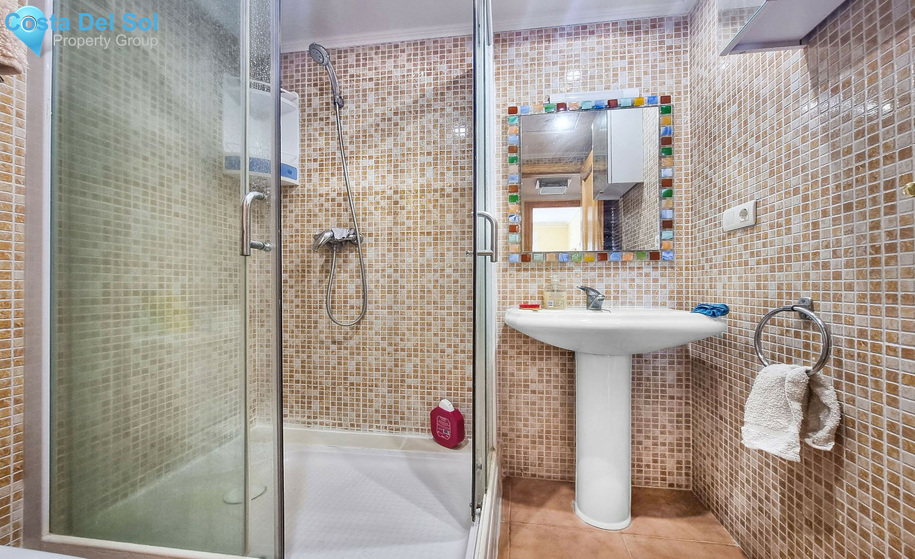 Middle Floor Apartment in Manilva-1368239