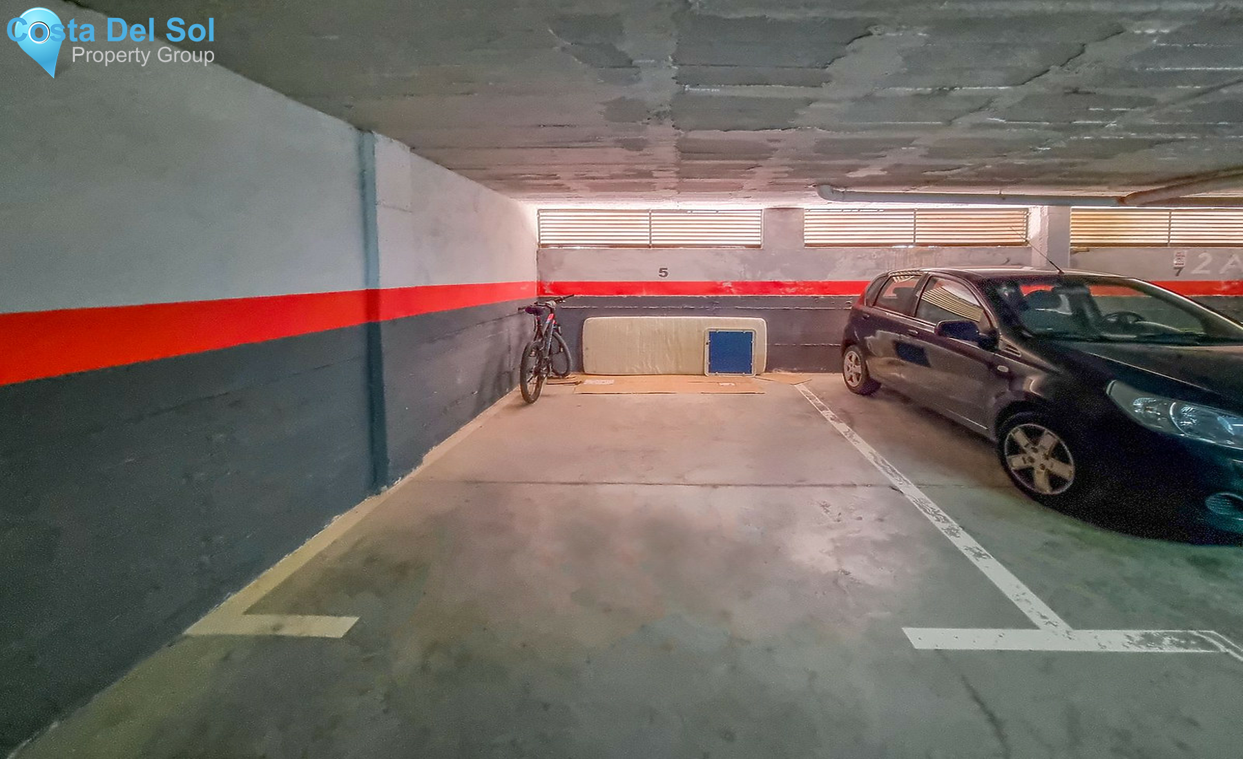 Middle Floor Apartment in Manilva-1368245