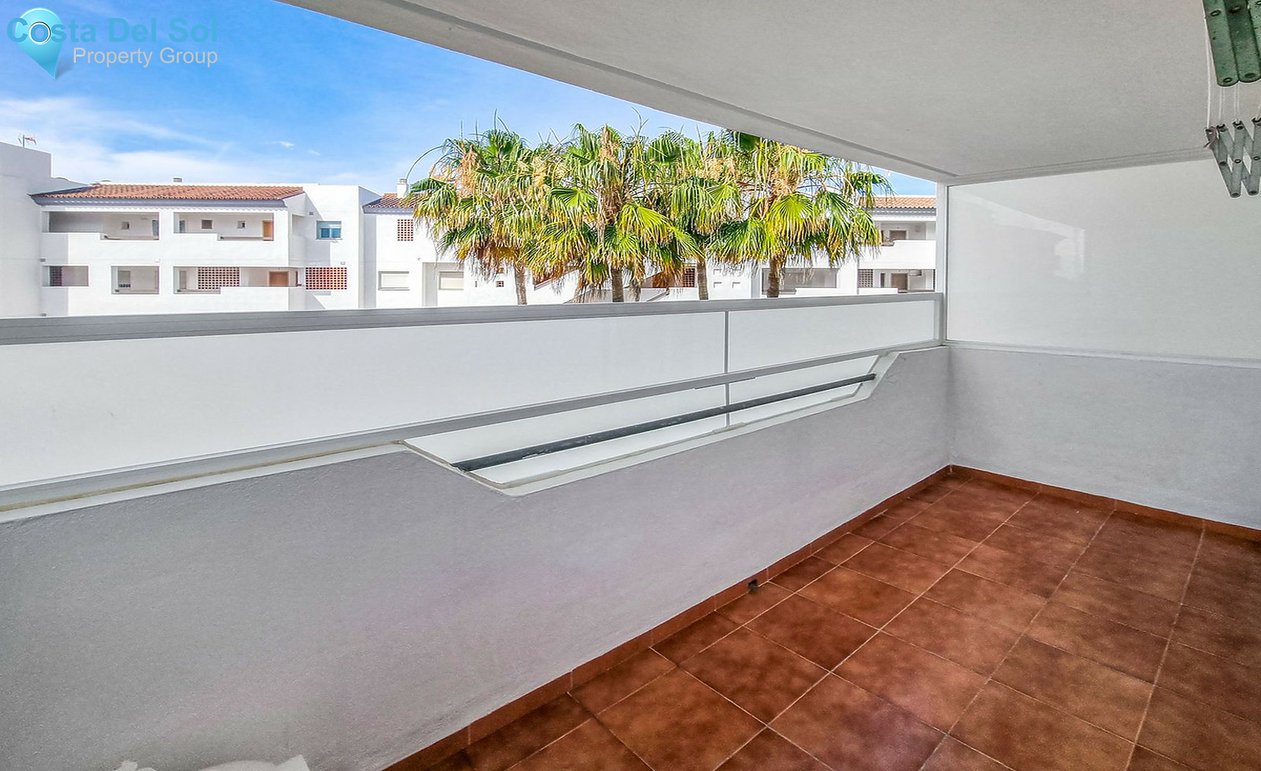 Middle Floor Apartment in Manilva-1368248