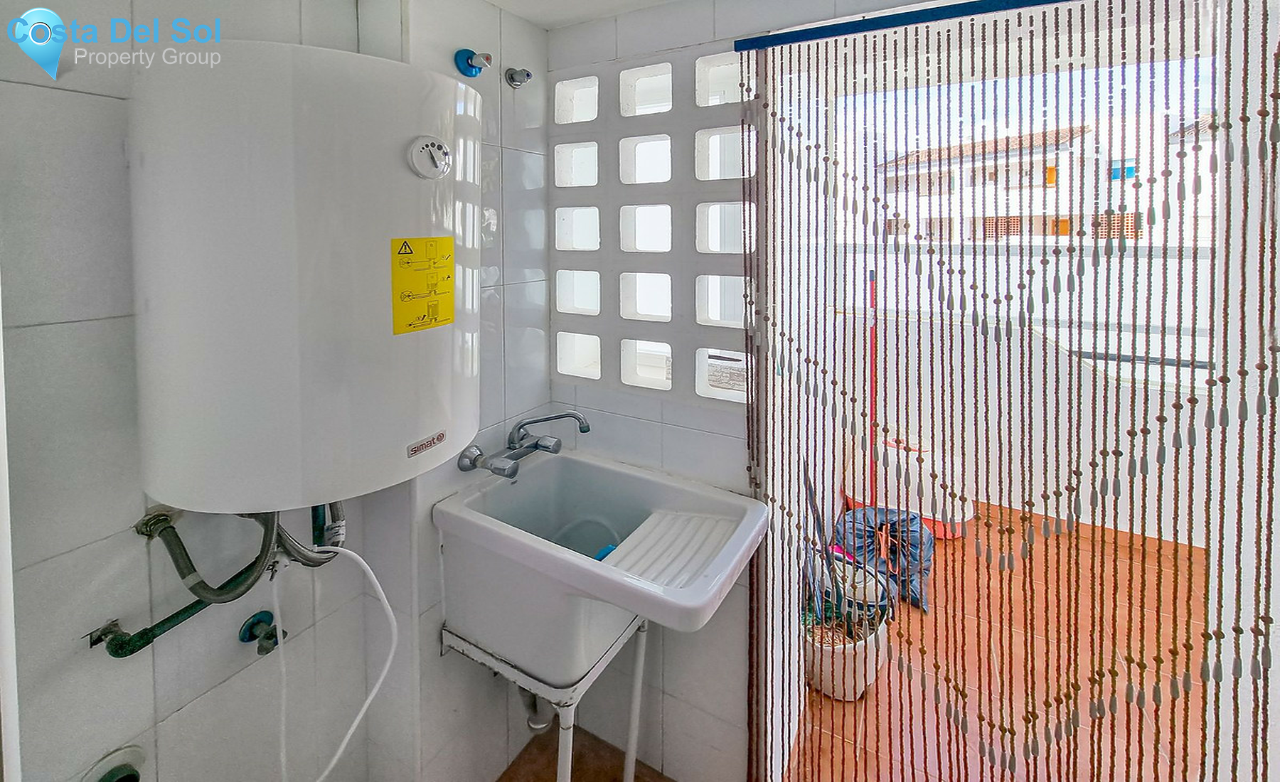 Middle Floor Apartment in Manilva-1368233