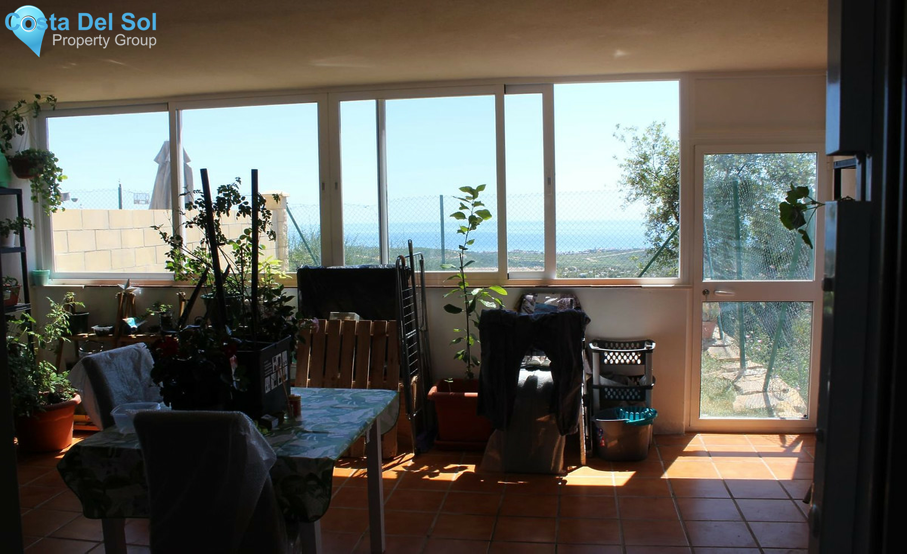 Middle Floor Apartment in Manilva-1370165