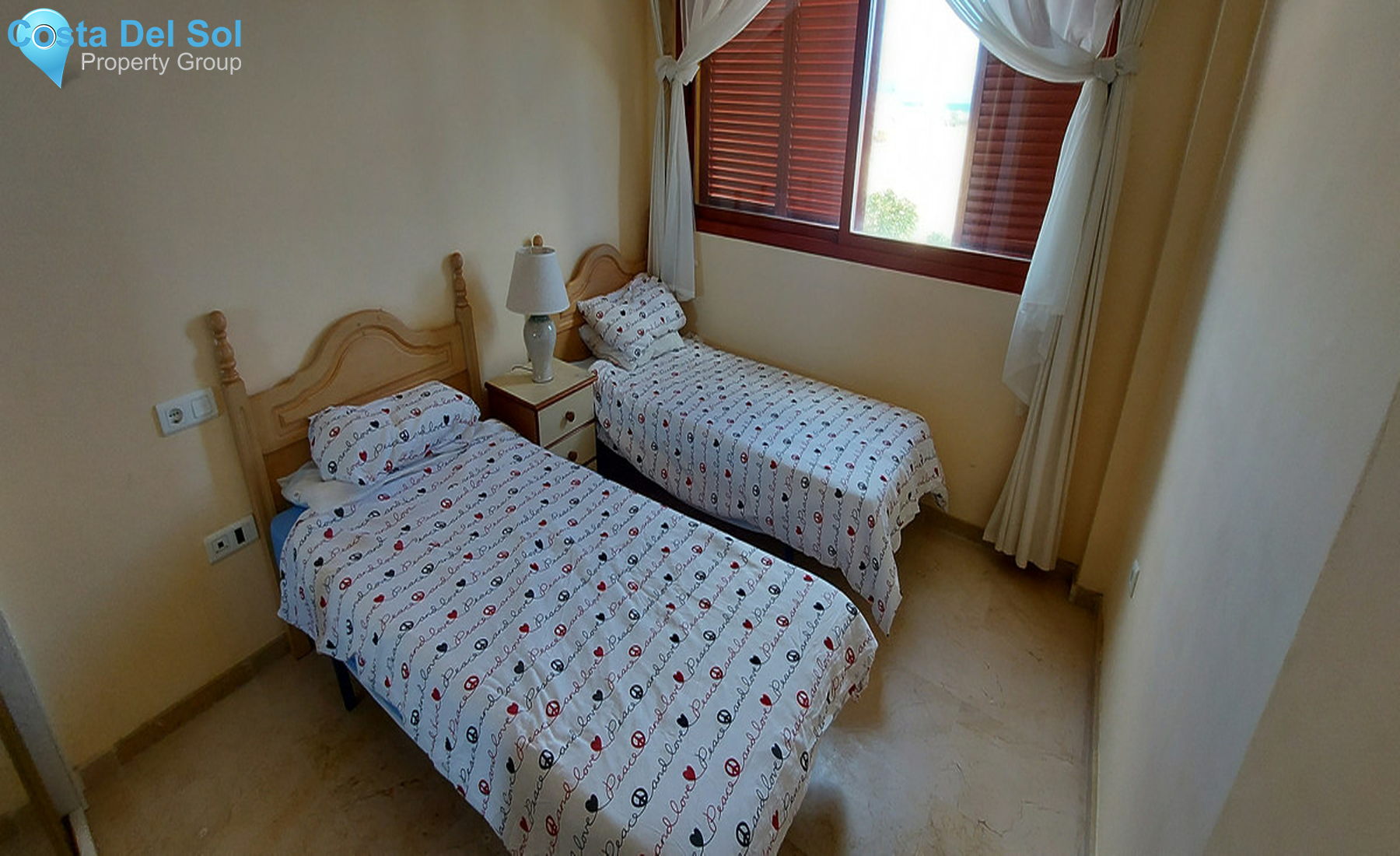 Middle Floor Apartment in Manilva-1375502