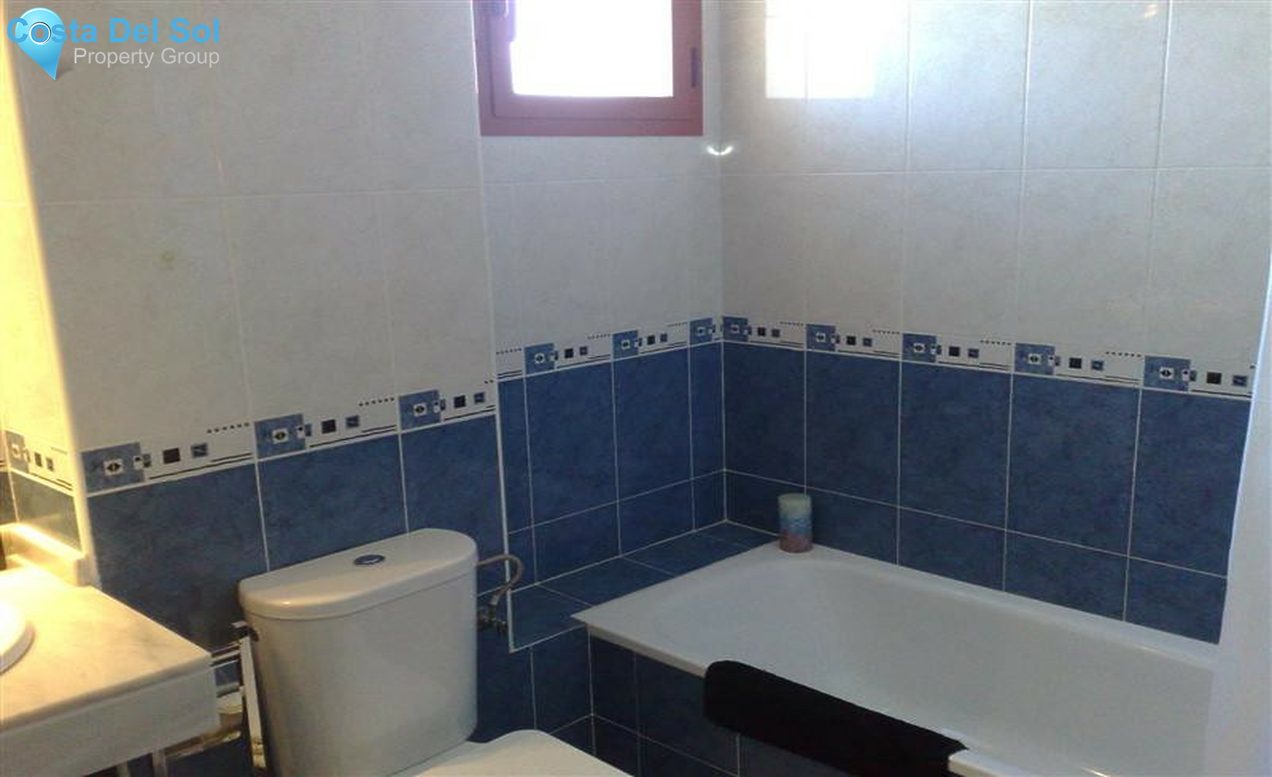 Middle Floor Apartment in Manilva-1375508