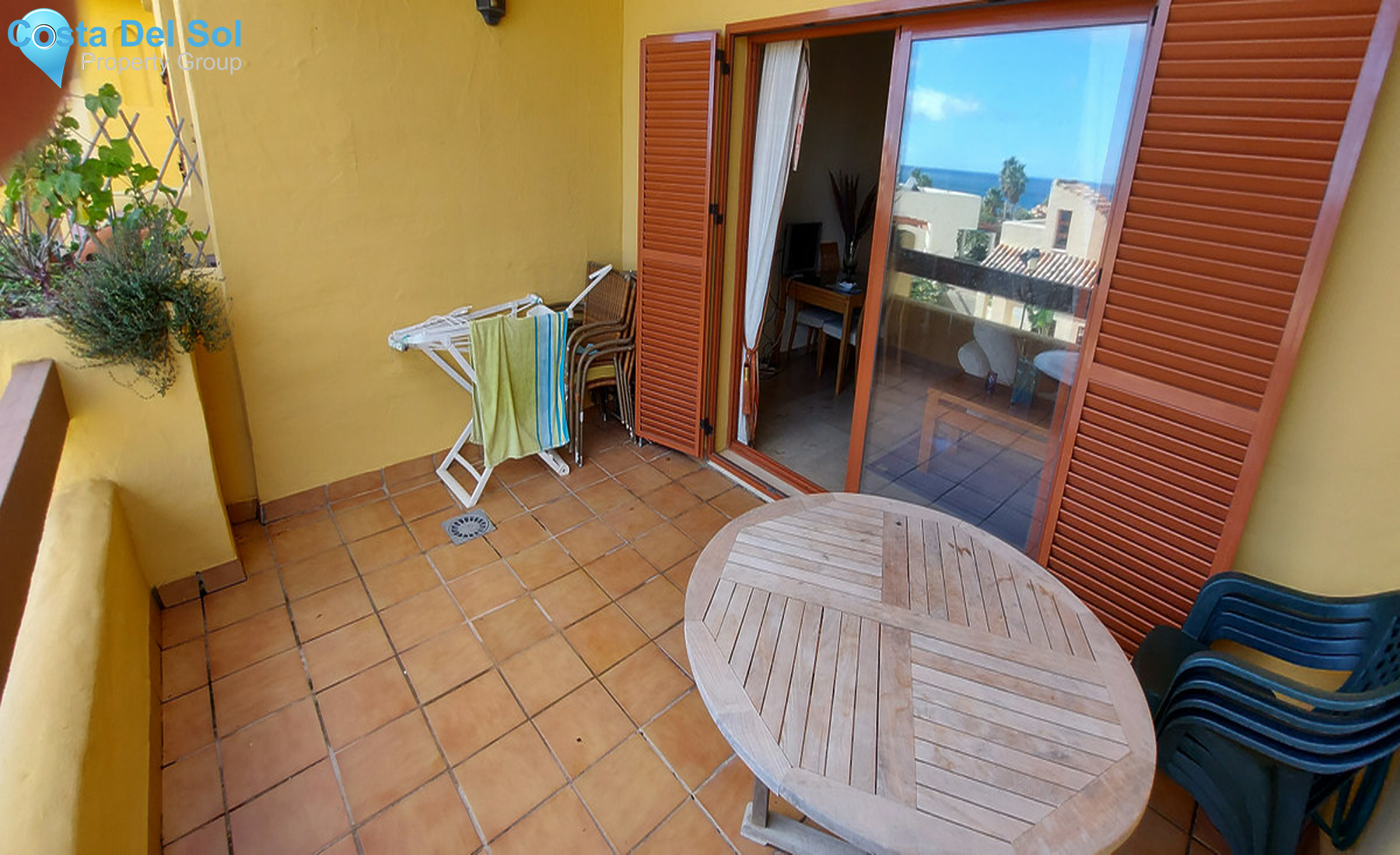 Middle Floor Apartment in Manilva-1375495