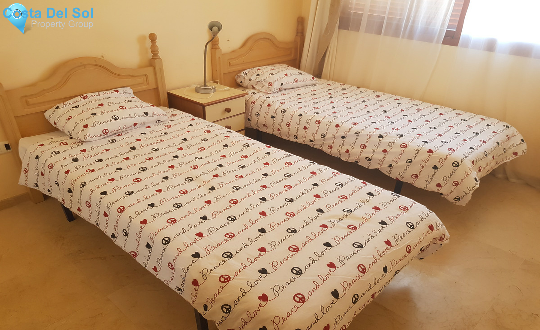 Middle Floor Apartment in Manilva-1375497