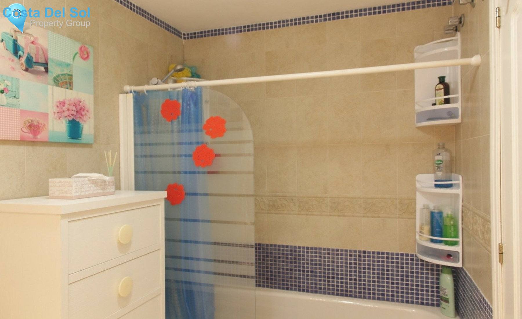 Middle Floor Apartment in Manilva-1378502