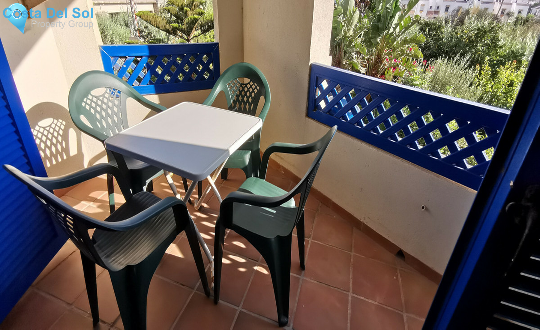 Middle Floor Apartment in Manilva-1384633