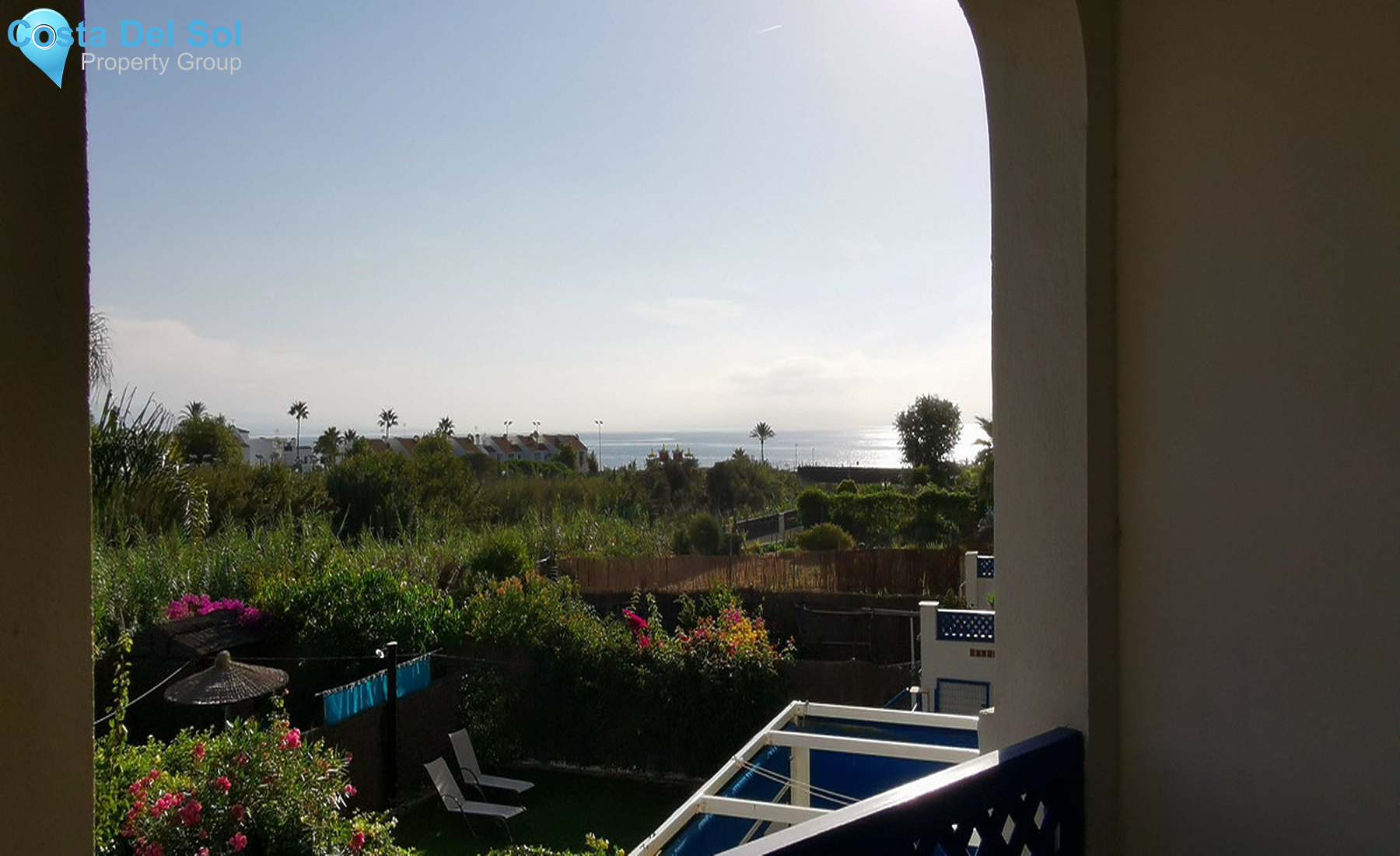 Middle Floor Apartment in Manilva-1384624