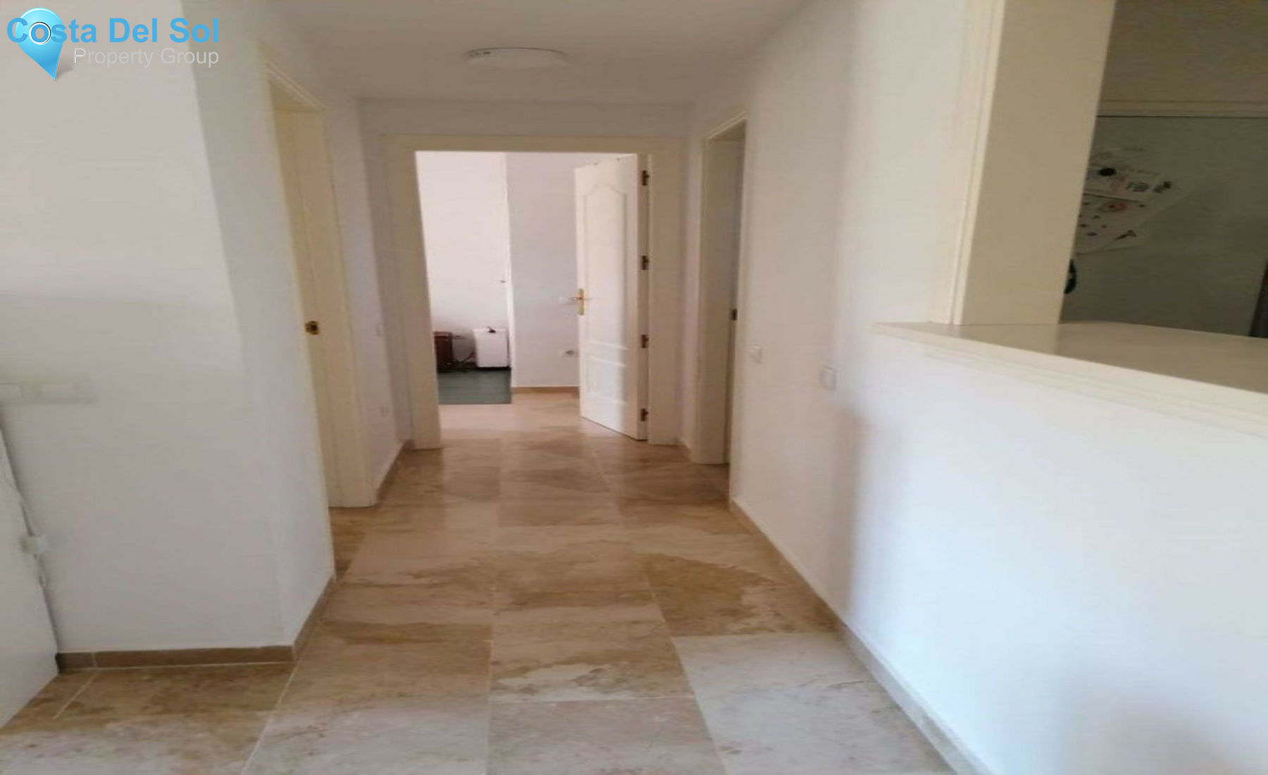Middle Floor Apartment in Manilva-1452182