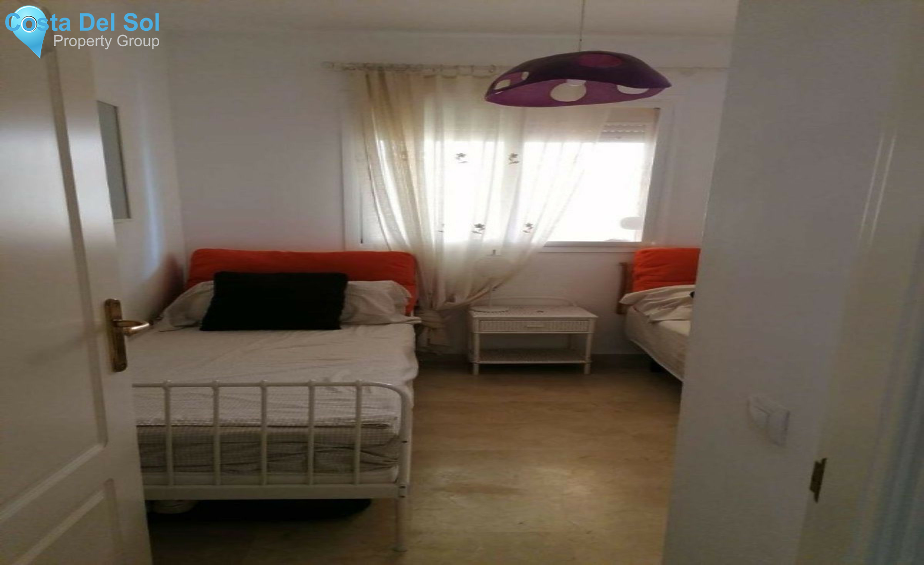 Middle Floor Apartment in Manilva-1452183