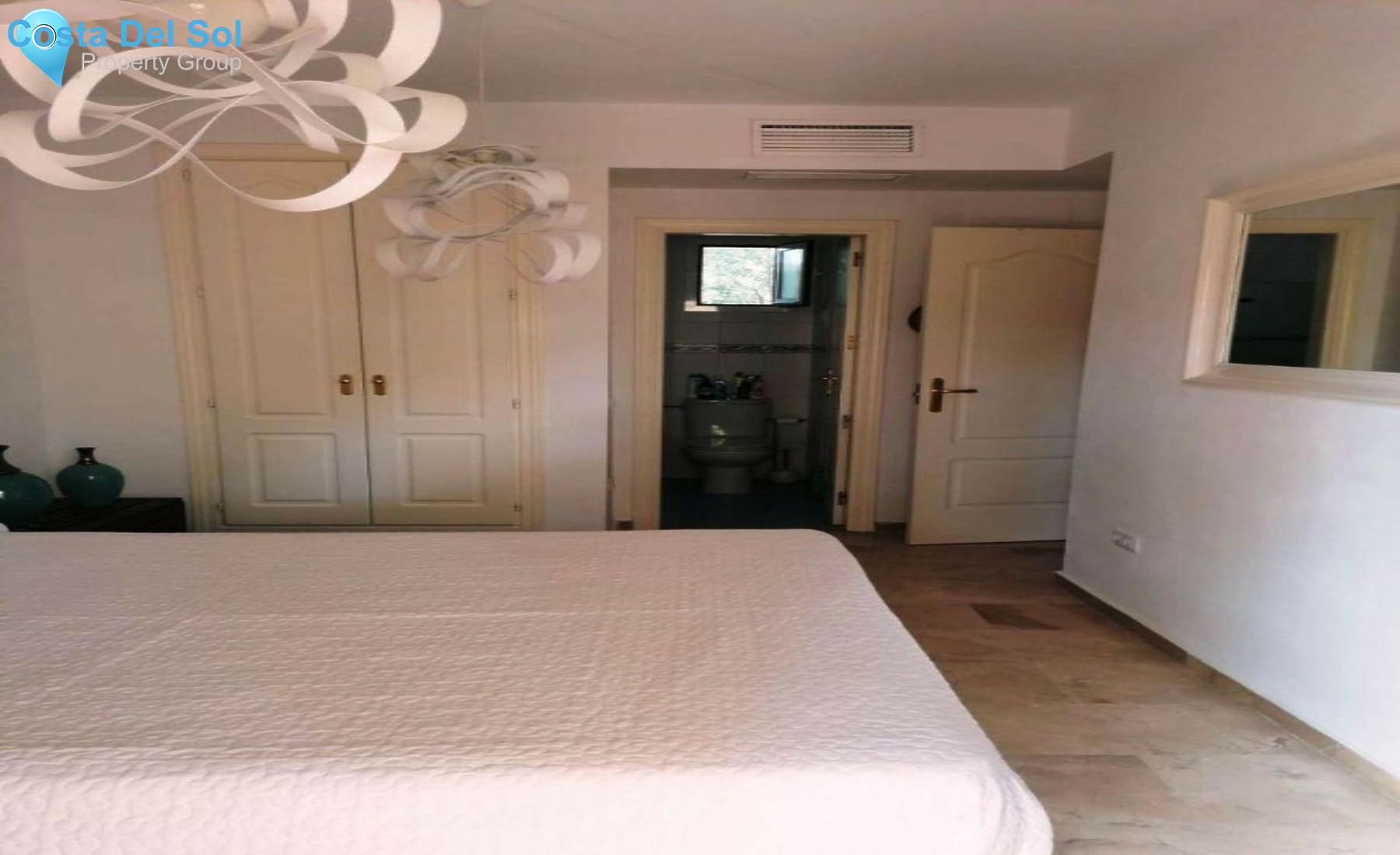 Middle Floor Apartment in Manilva-1452191