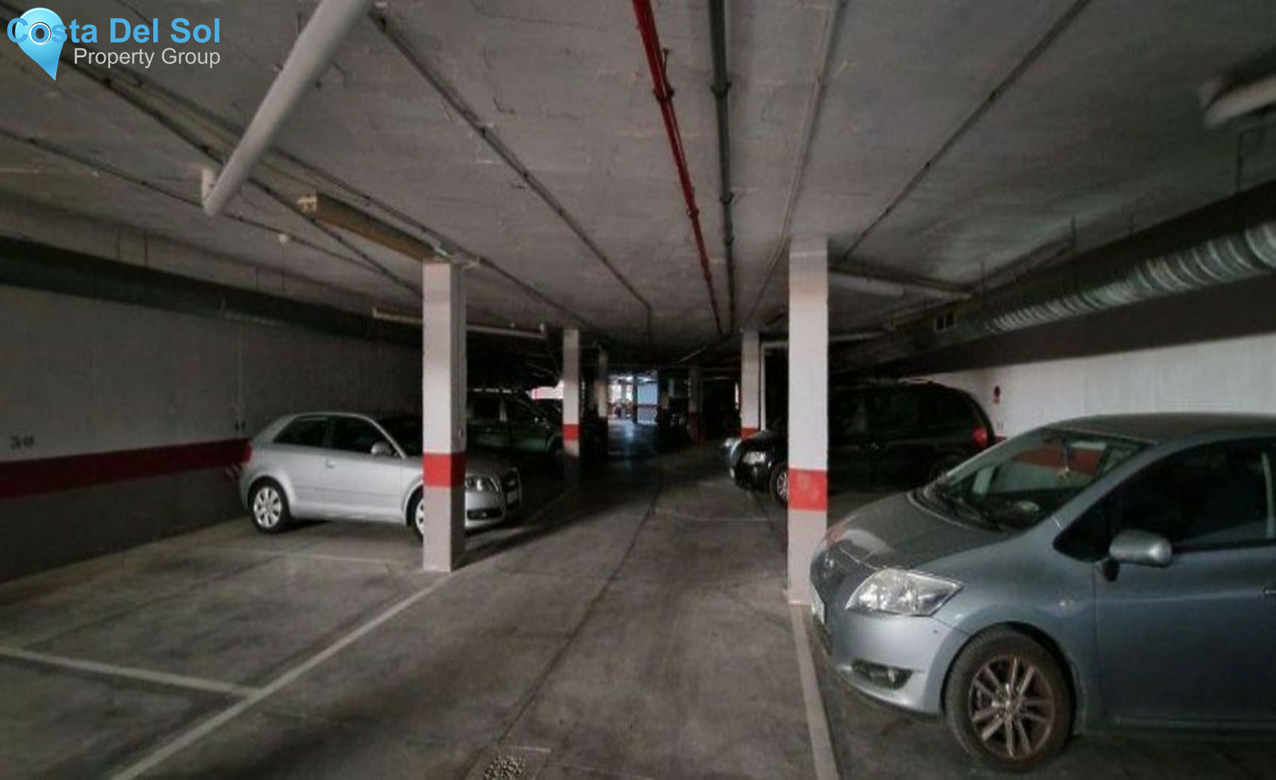 Middle Floor Apartment in Manilva-1452176