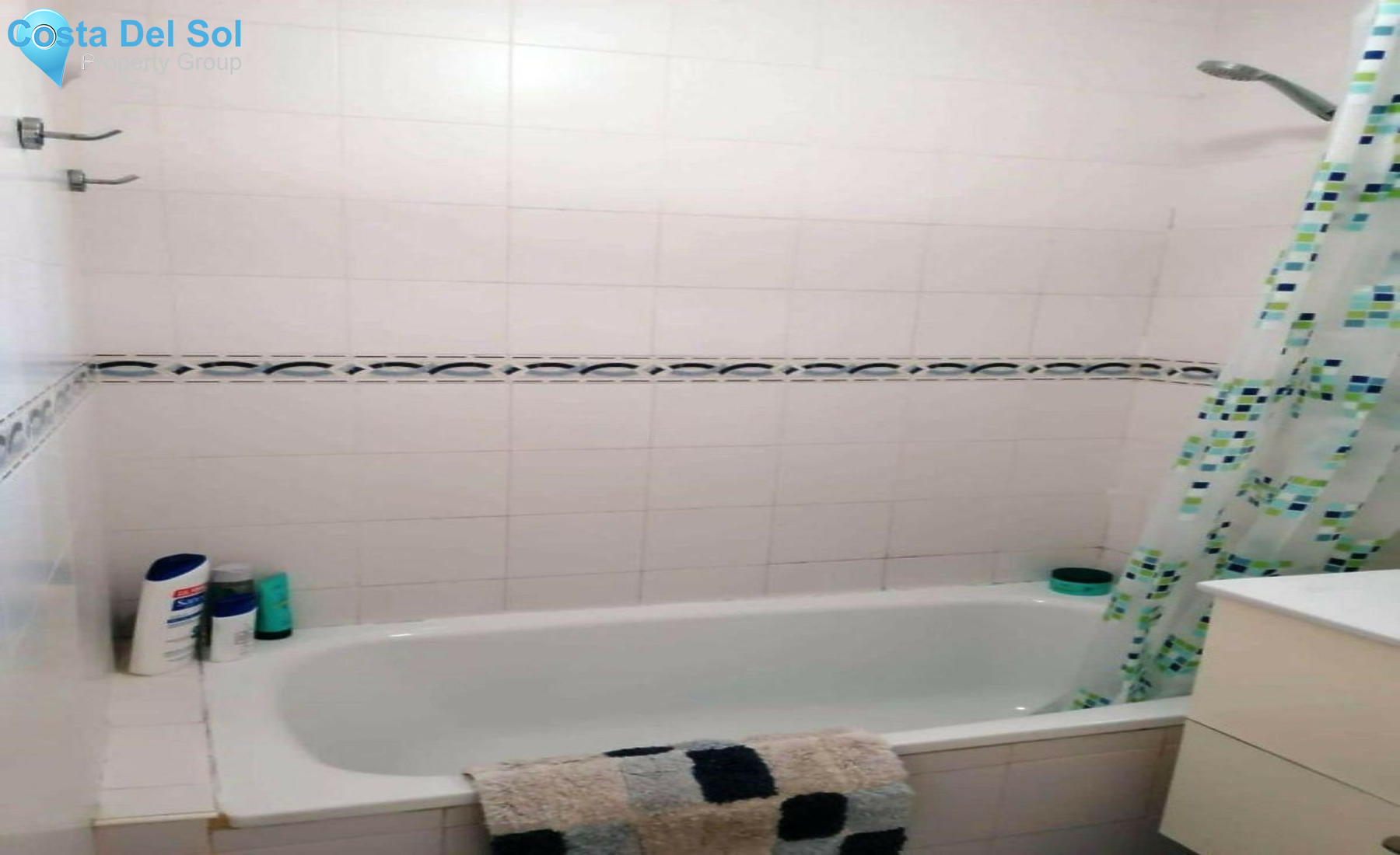 Middle Floor Apartment in Manilva-1452179