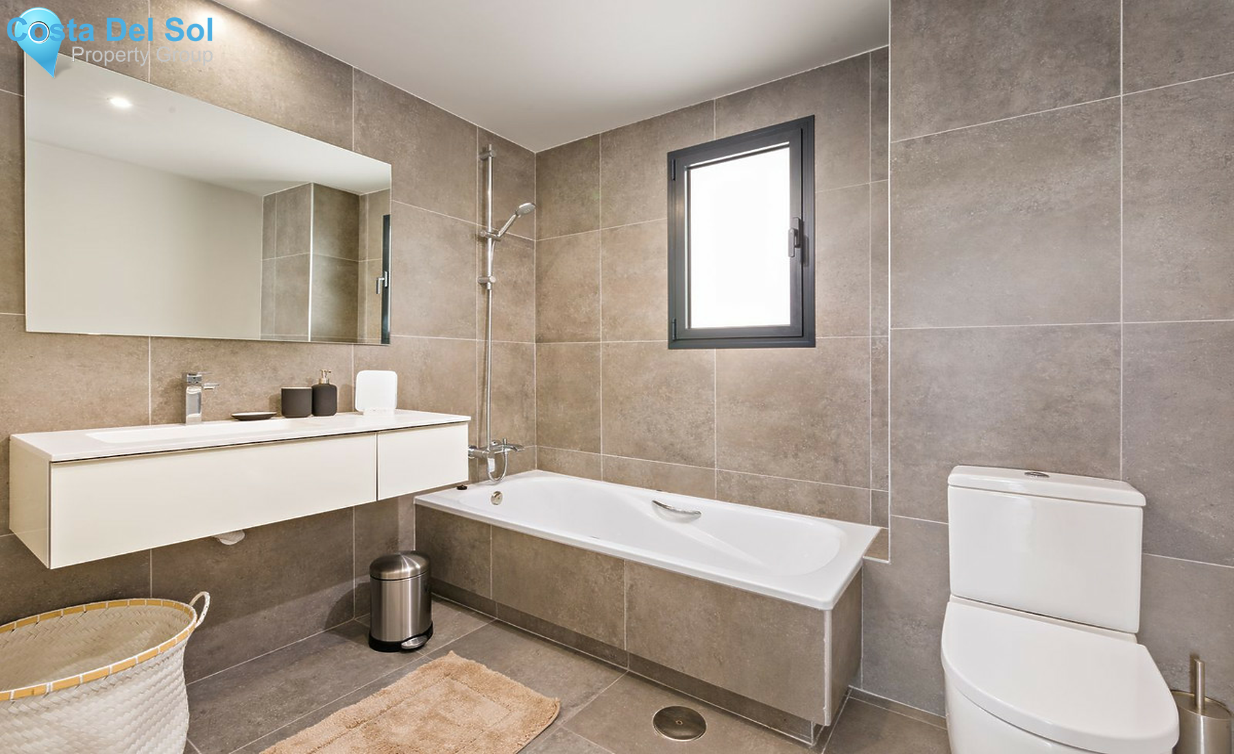 Middle Floor Apartment in Manilva-1454581