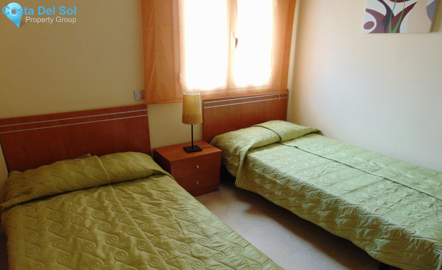 Middle Floor Apartment in Manilva-1462028