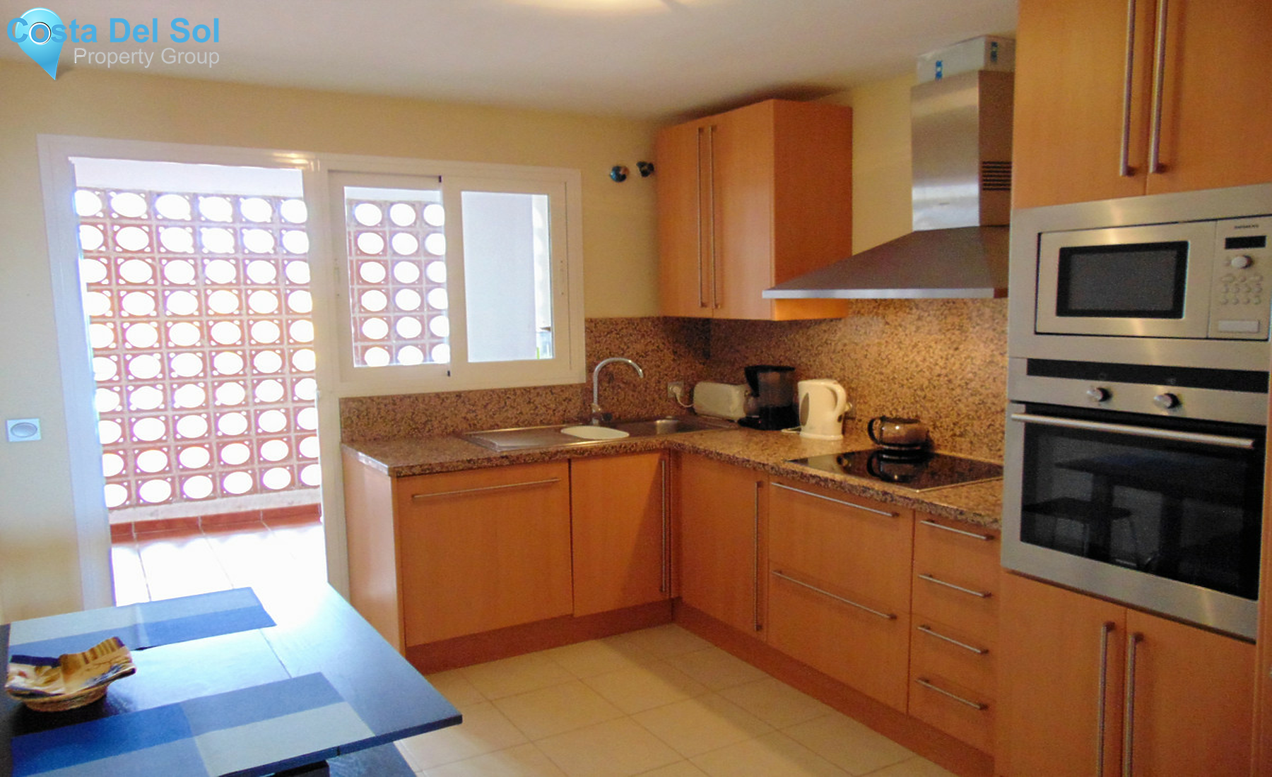 Middle Floor Apartment in Manilva-1462020