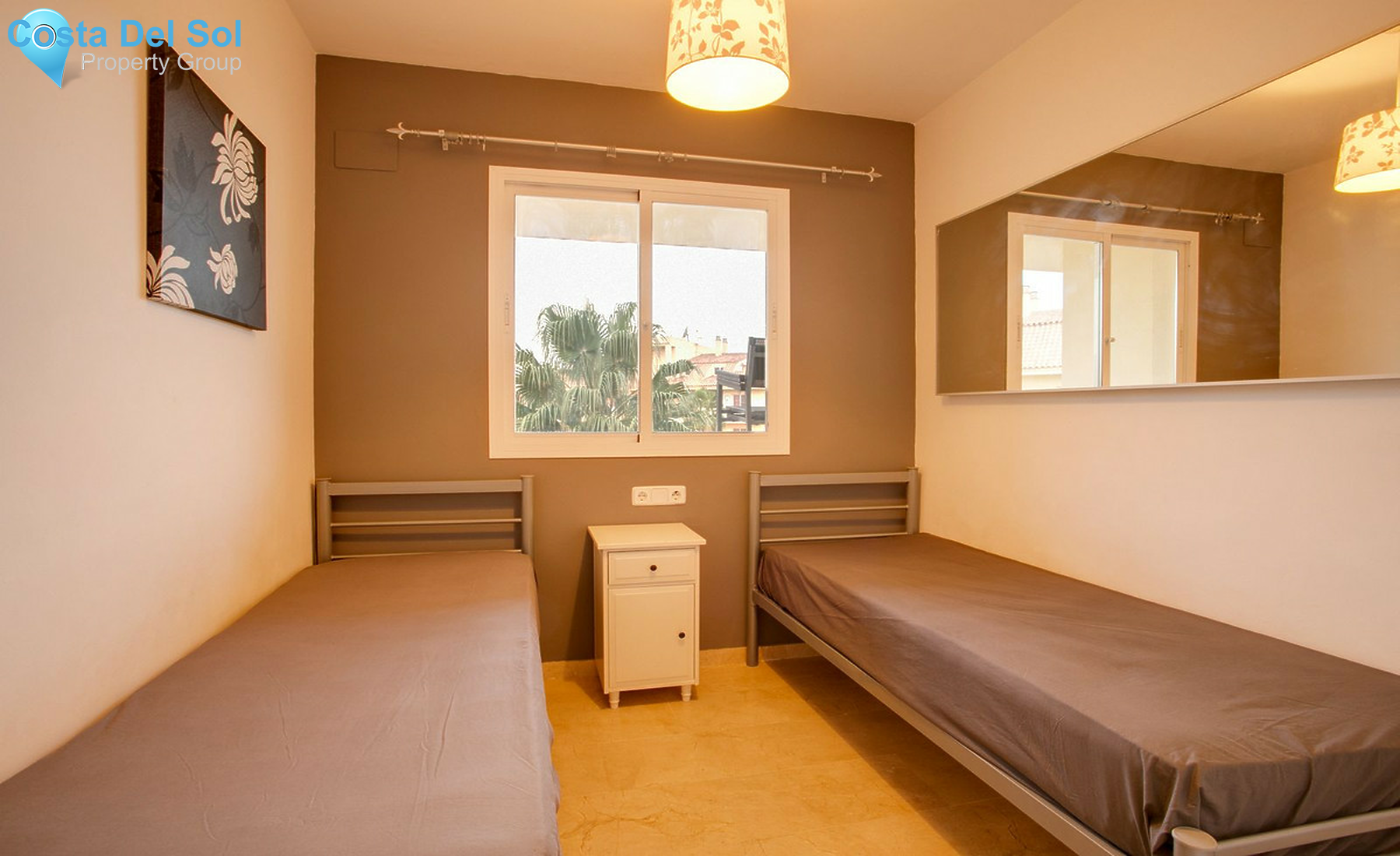 Middle Floor Apartment in Manilva-1480027