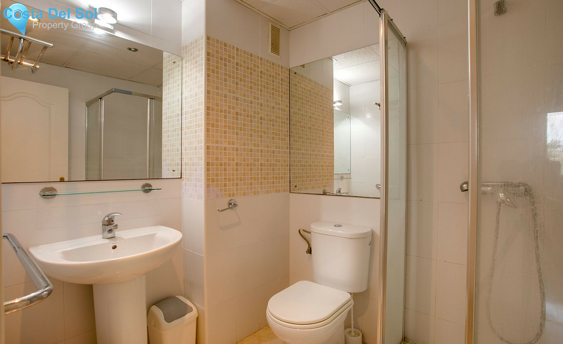 Middle Floor Apartment in Manilva-1480018
