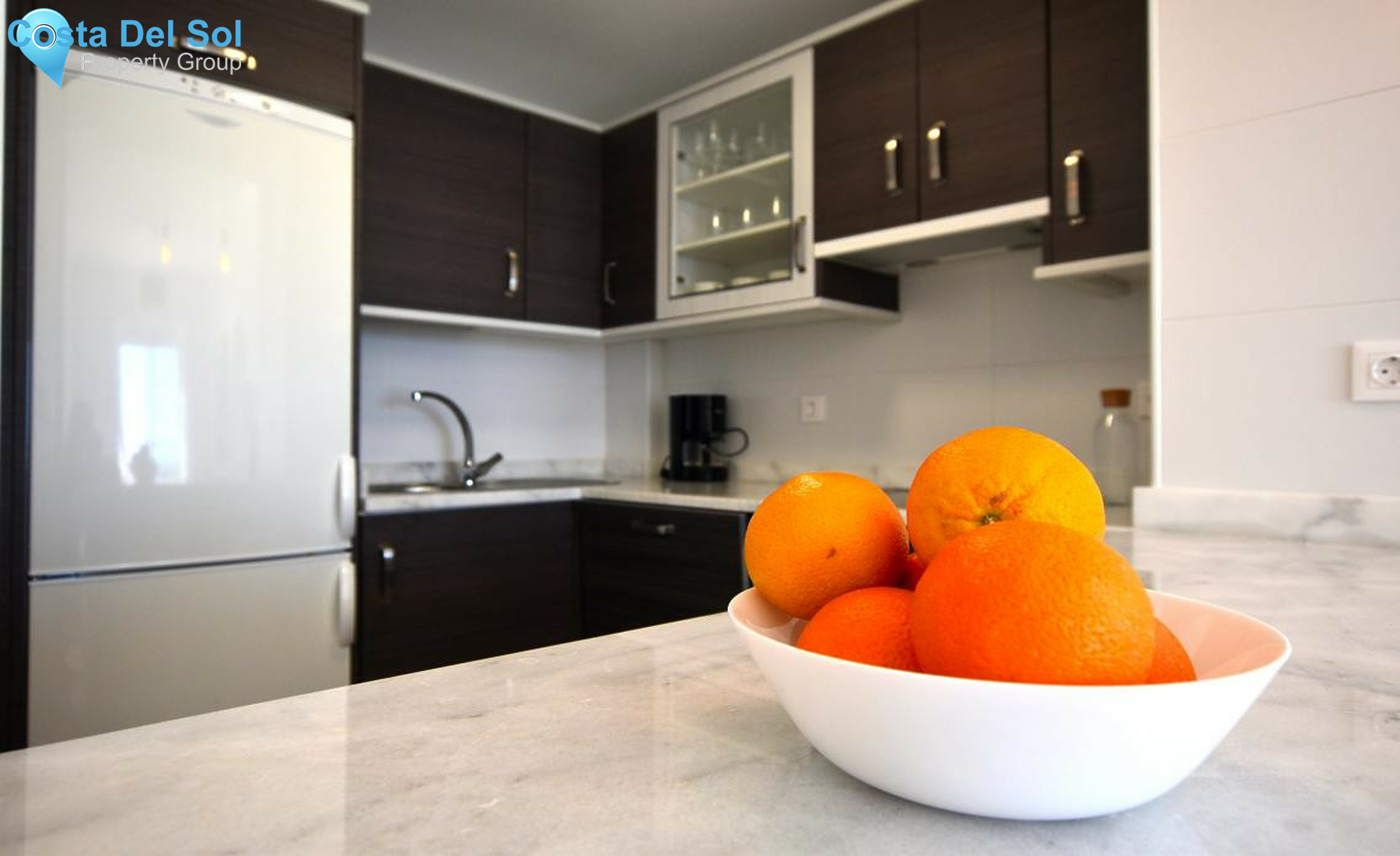Middle Floor Apartment in Manilva-1502639