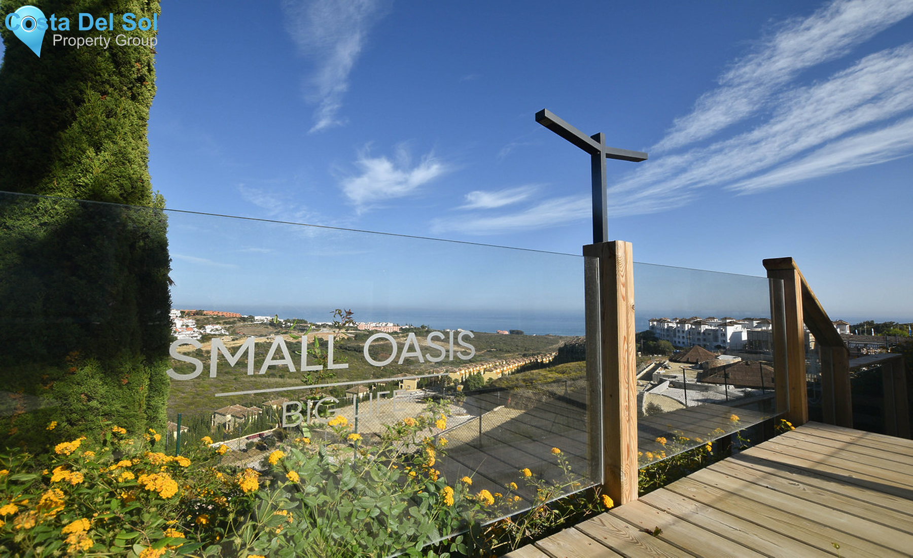 Middle Floor Apartment in Manilva-1505184