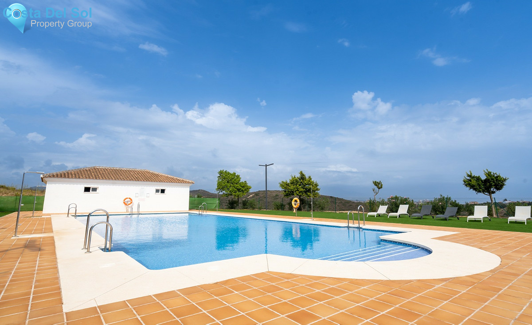 Middle Floor Apartment in Manilva-1505188