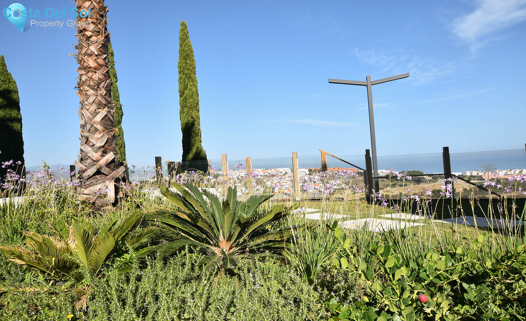 Middle Floor Apartment in Manilva-1505189