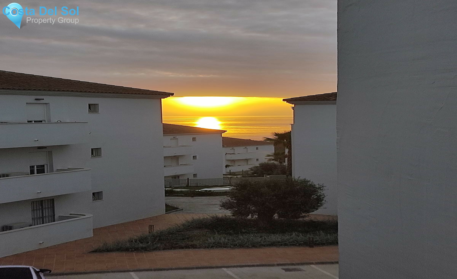 Middle Floor Apartment in Manilva-1505193