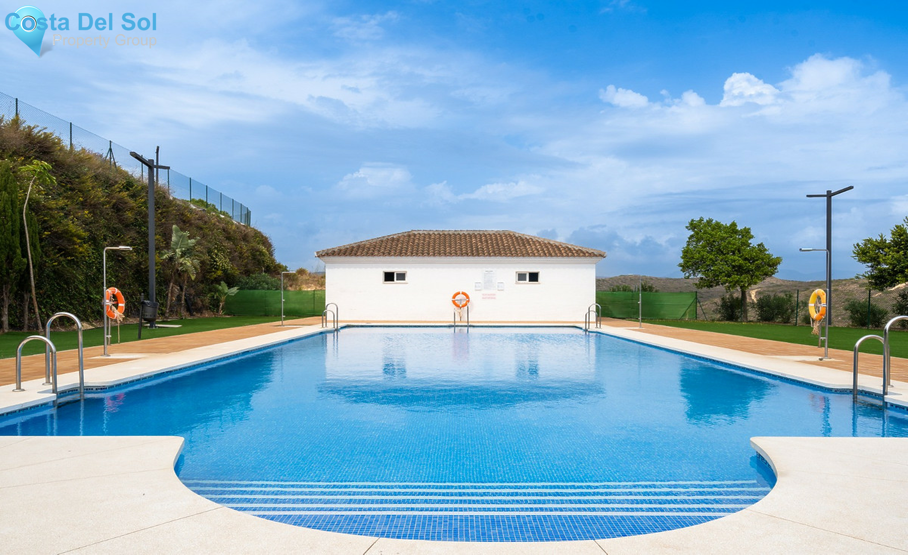 Middle Floor Apartment in Manilva-1505194