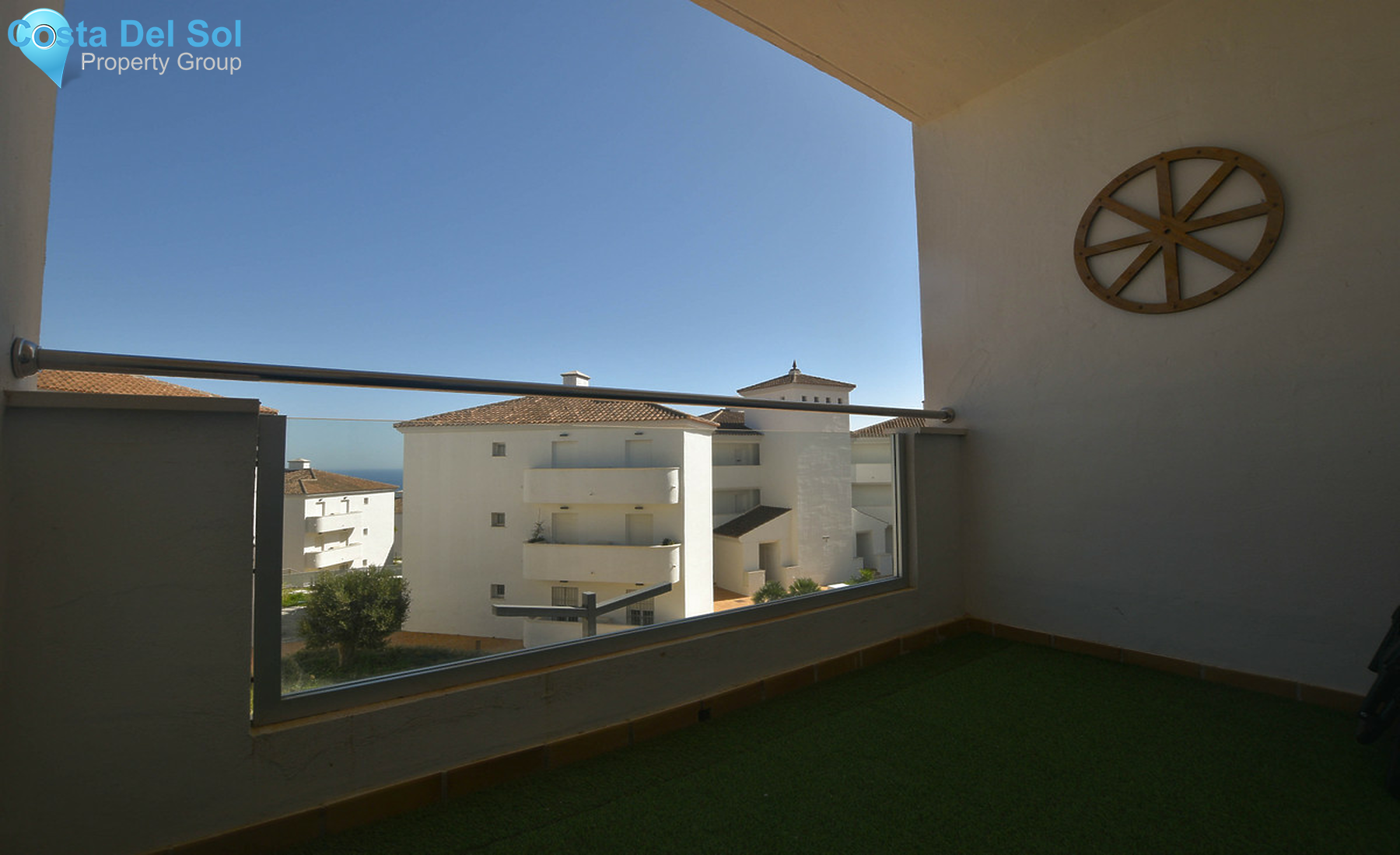 Middle Floor Apartment in Manilva-1505177