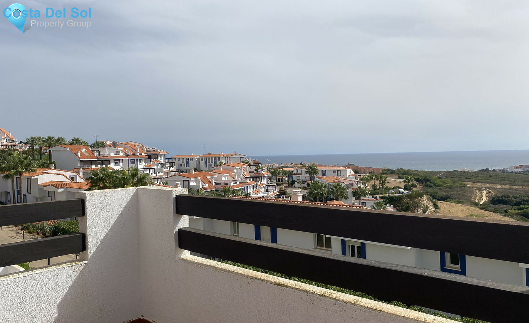 Middle Floor Apartment in Manilva-1508930