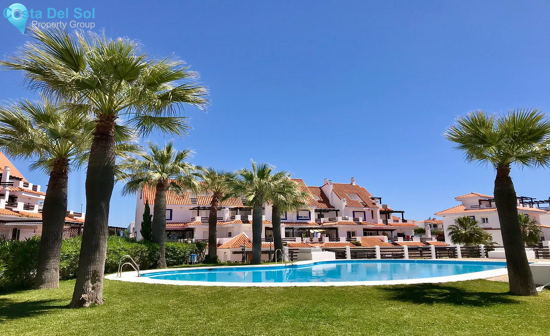 Middle Floor Apartment in Manilva-1508916