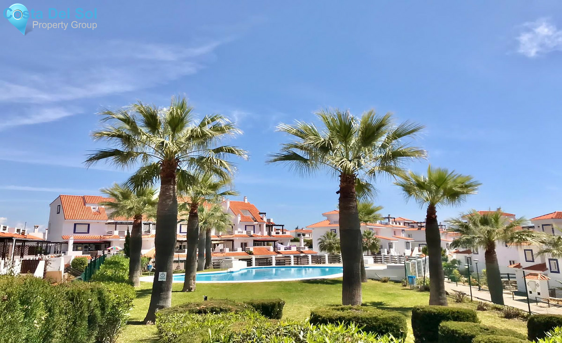 Middle Floor Apartment in Manilva-1508920